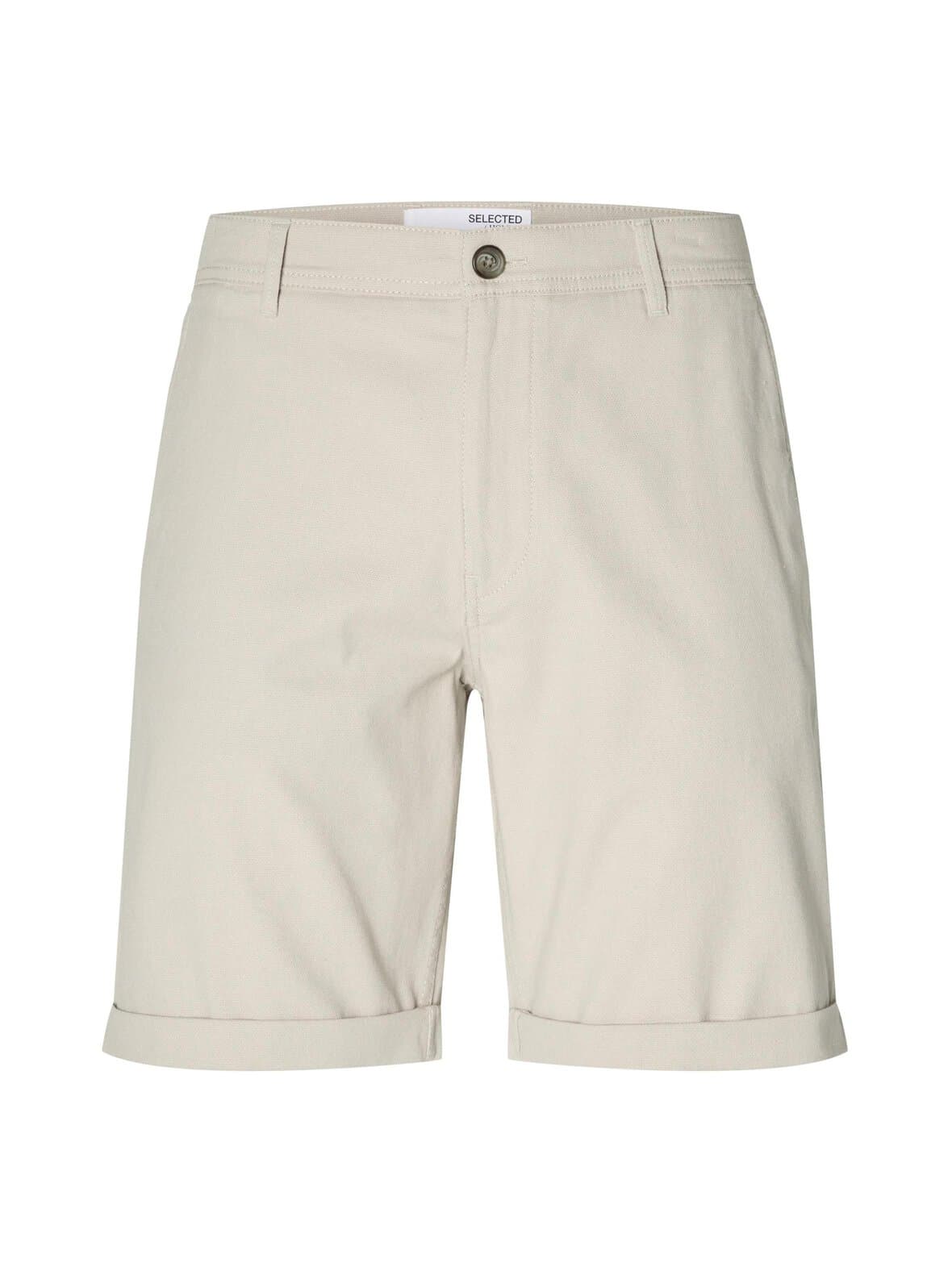 Luton slhslim flex -shortsit – SELECTED