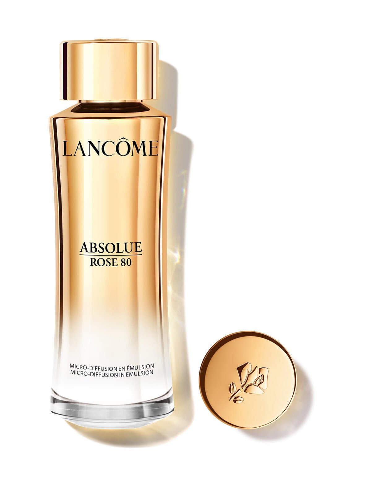Absolue rose 80 micro-diffusion emulsion -hoitoneste – Lancôme