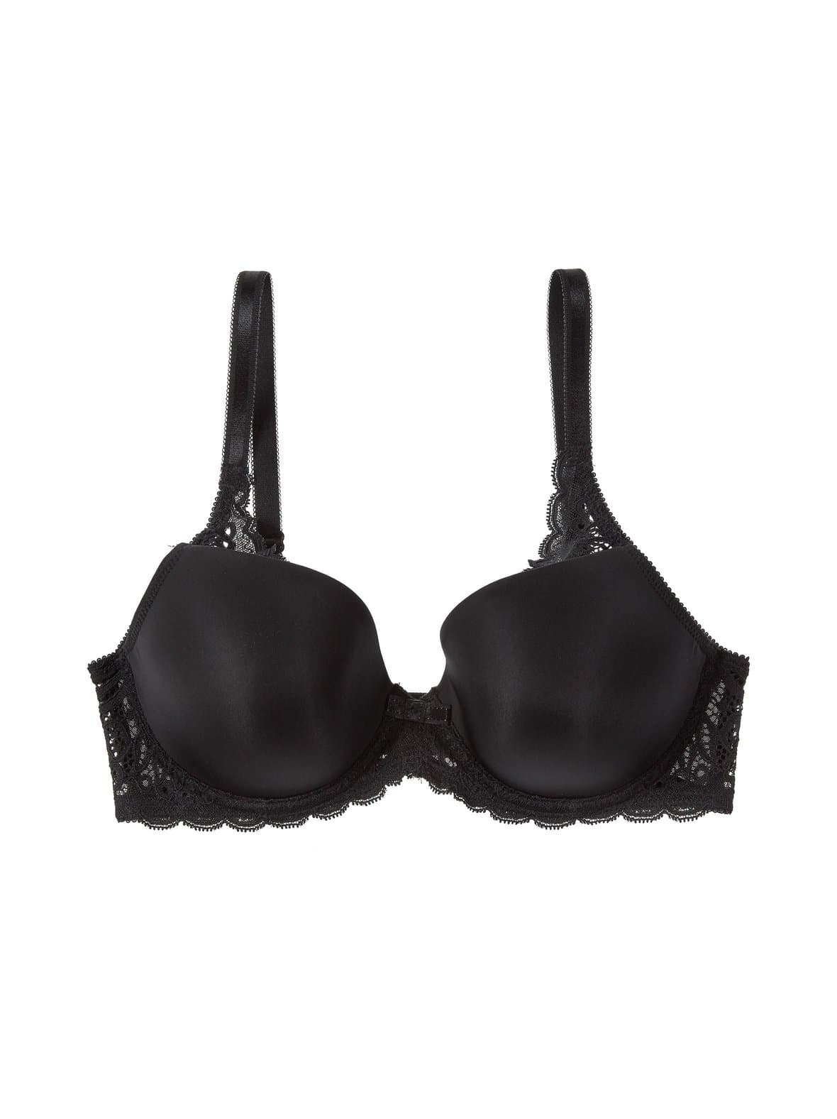 Amourette spotlight whp -rintaliivit – Triumph