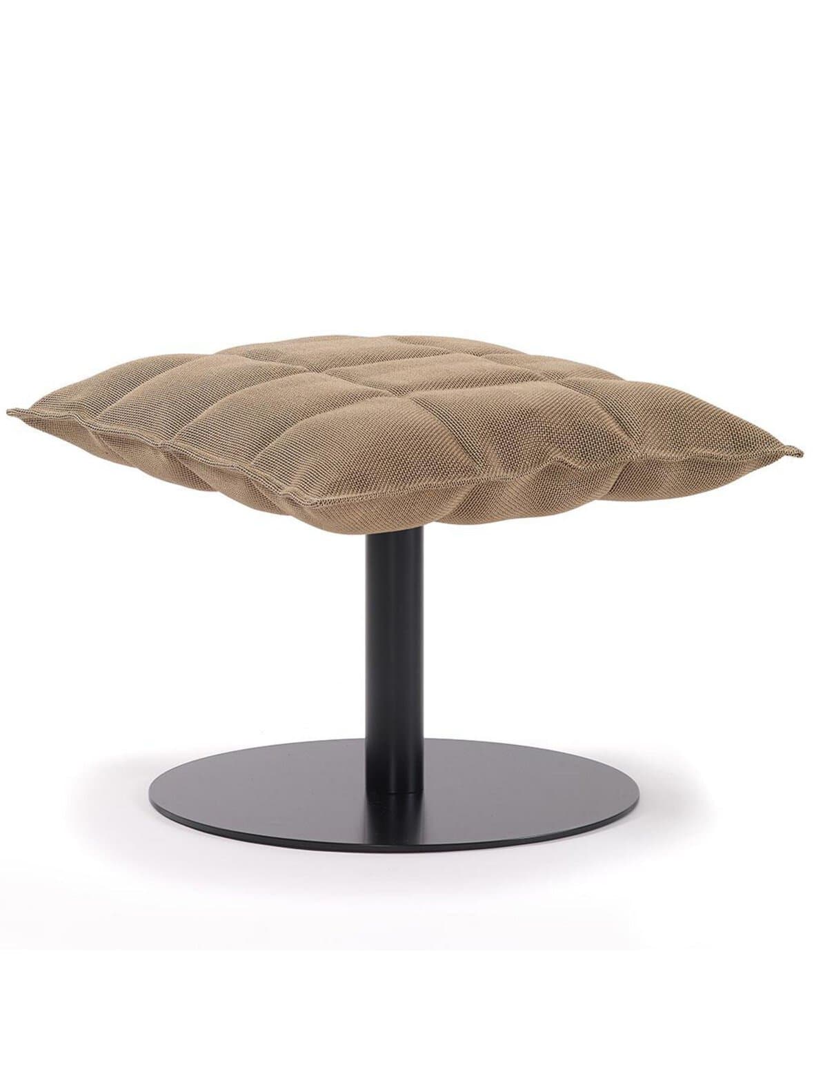 K-rahi sand-kangas luonnonvärinen-musta l 72 cm – Woodnotes