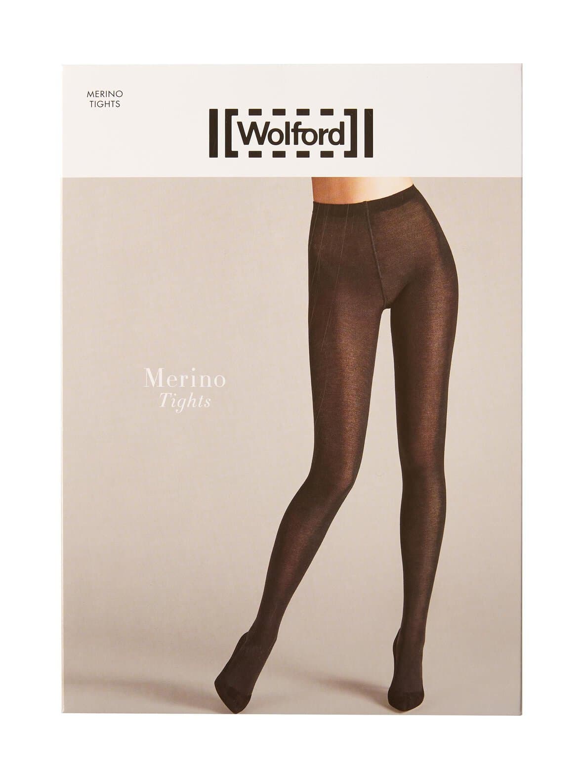 Merino-sukkahousut – Wolford