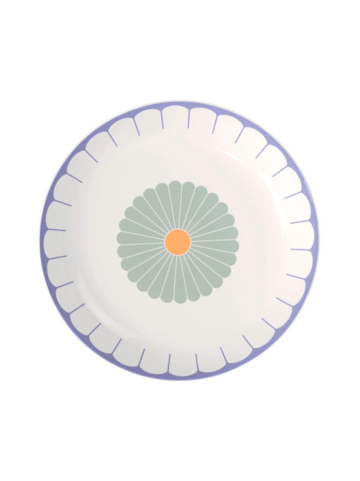 Fleur couleur -posliinikulho 38 cm – Villeroy Boch