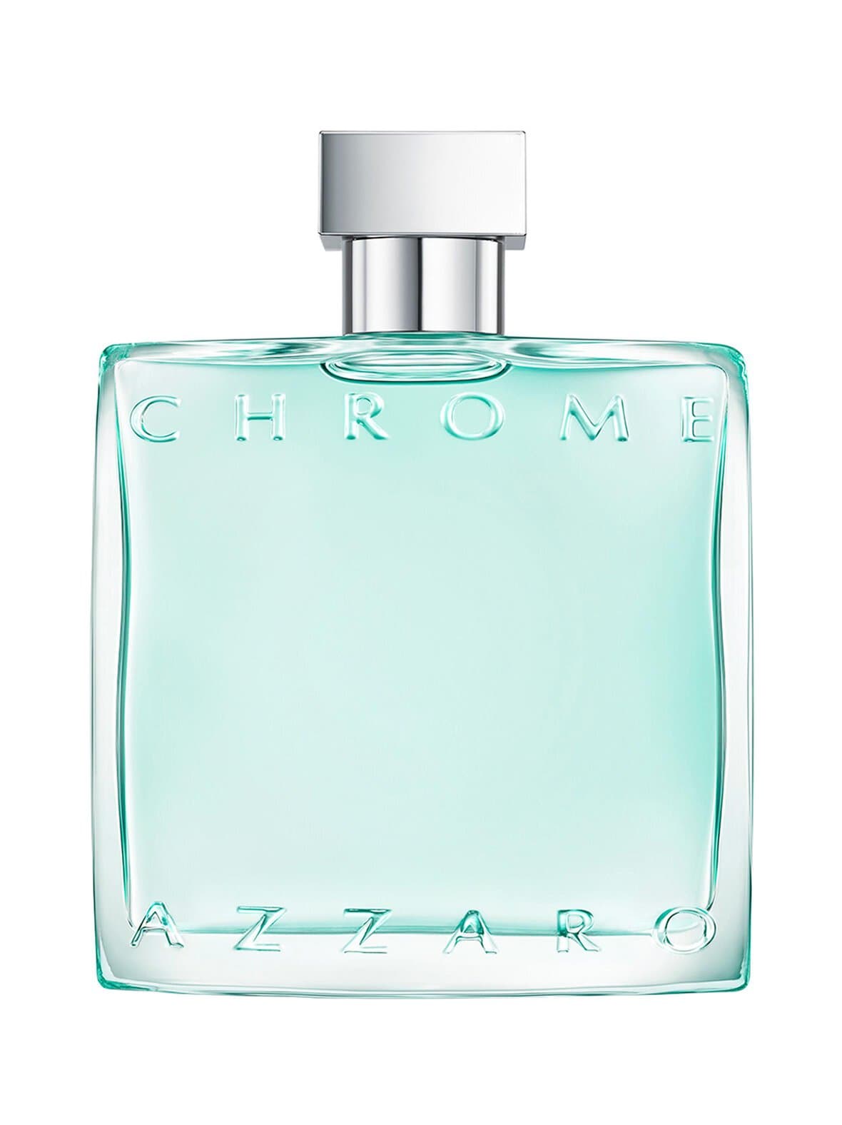 Chrome azure edt -tuoksu 100 ml – Azzaro