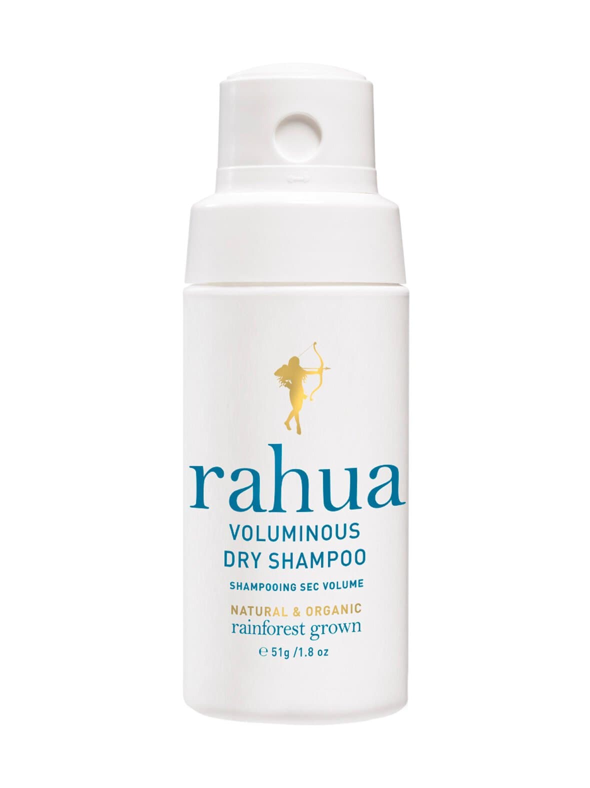 Voluminous dry shampoo -kuivashampoo 51 g – Rahua