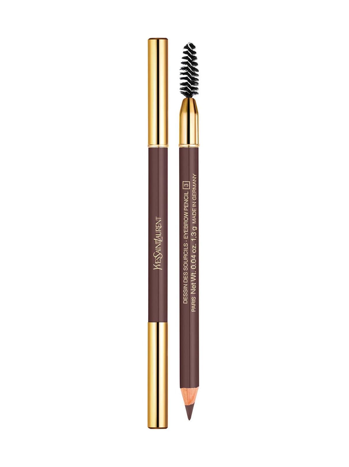 Dessin des sourcils eyebrow pencil -kulmakynä – Yves Saint Laurent