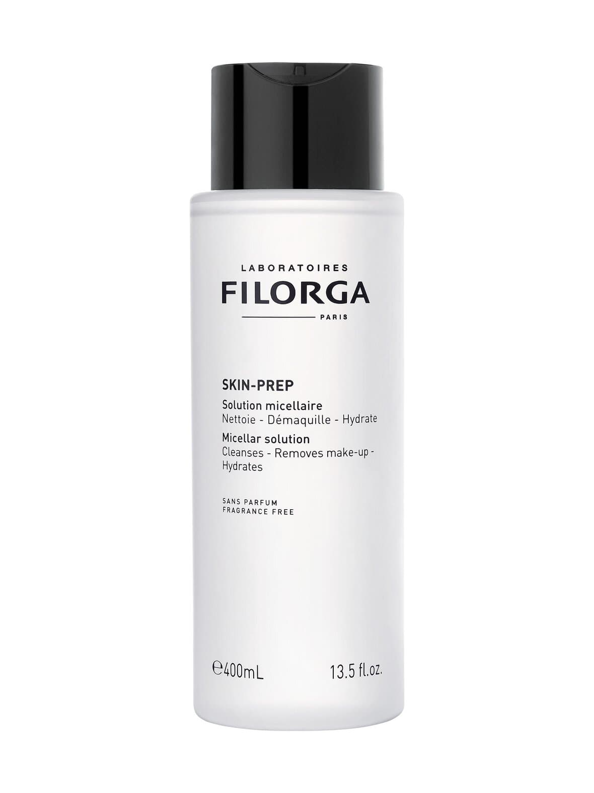 Micellar solution -kasvovesi, 400ml – Filorga