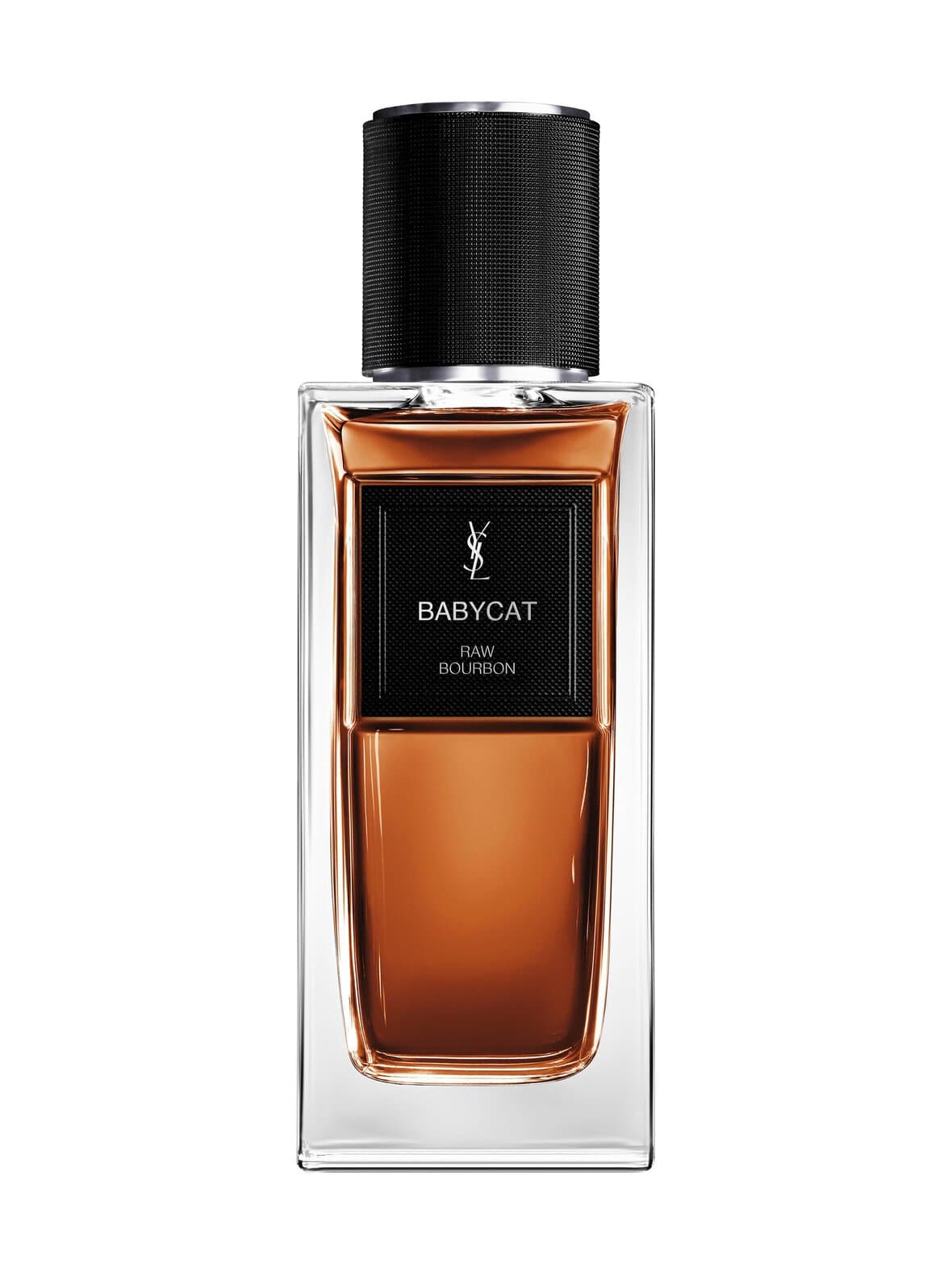 Le vestiaire babycat edp -tuoksu – Yves Saint Laurent