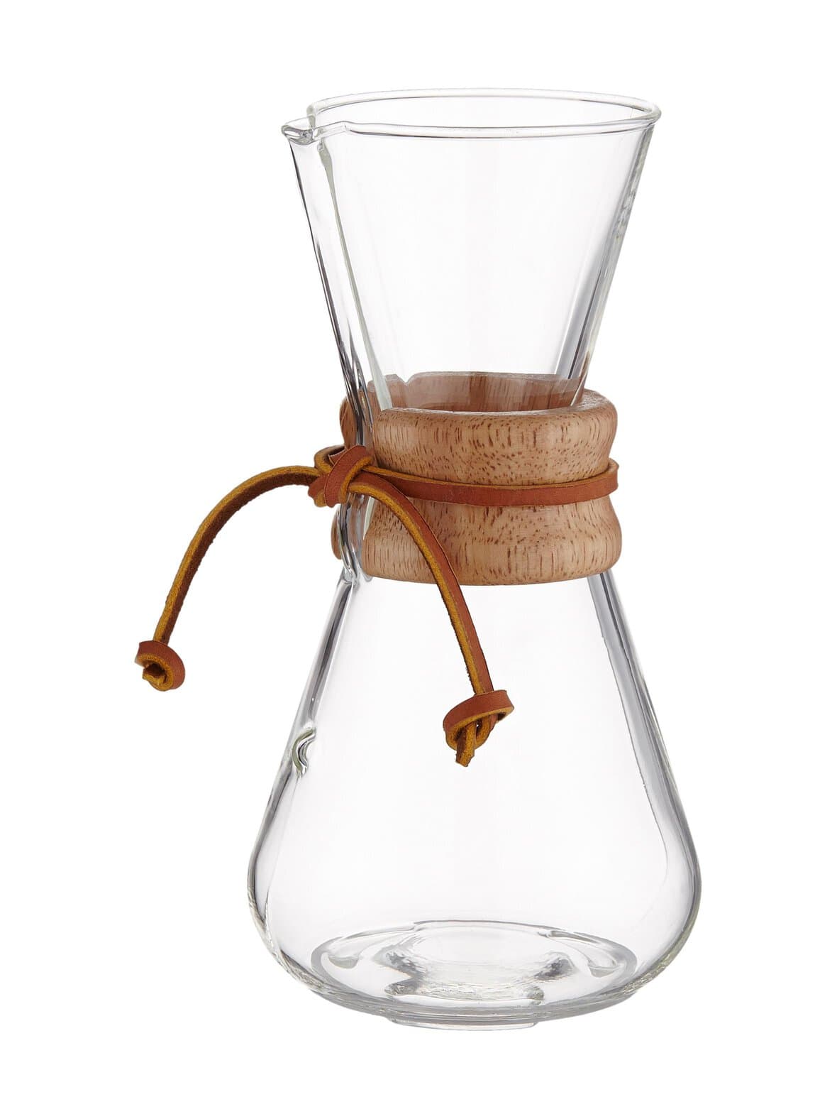 Cm-1c -kahvinkeitin, 3 kupin – Chemex