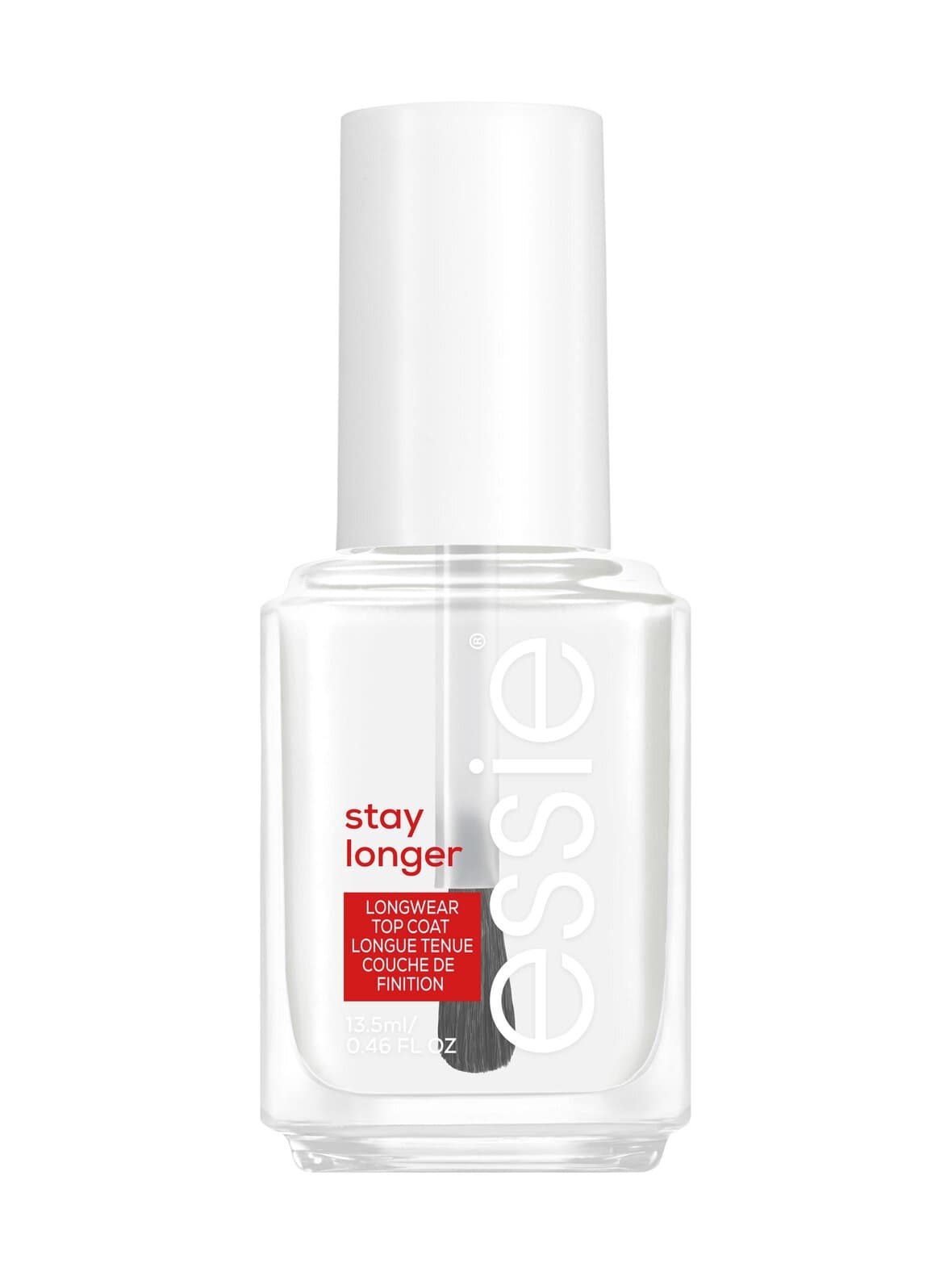 Stay longer -päällyslakka – Essie