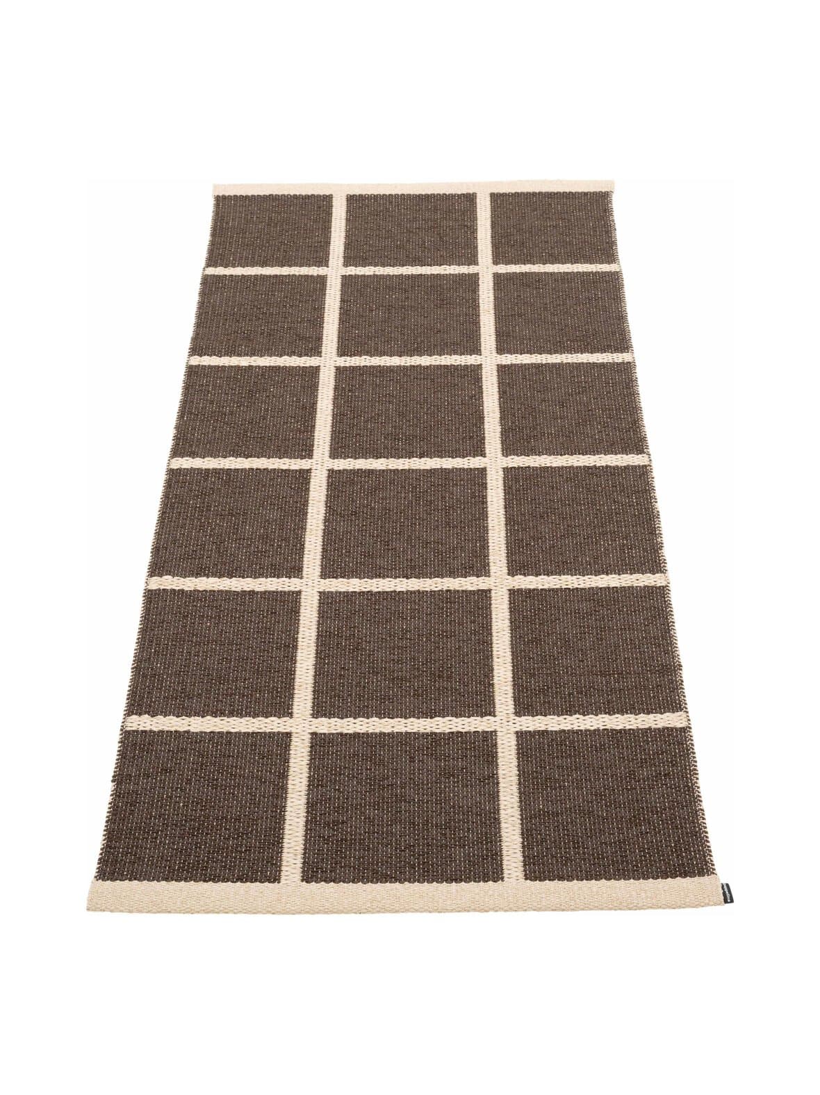 Criss hemmed -matto – Pappelina