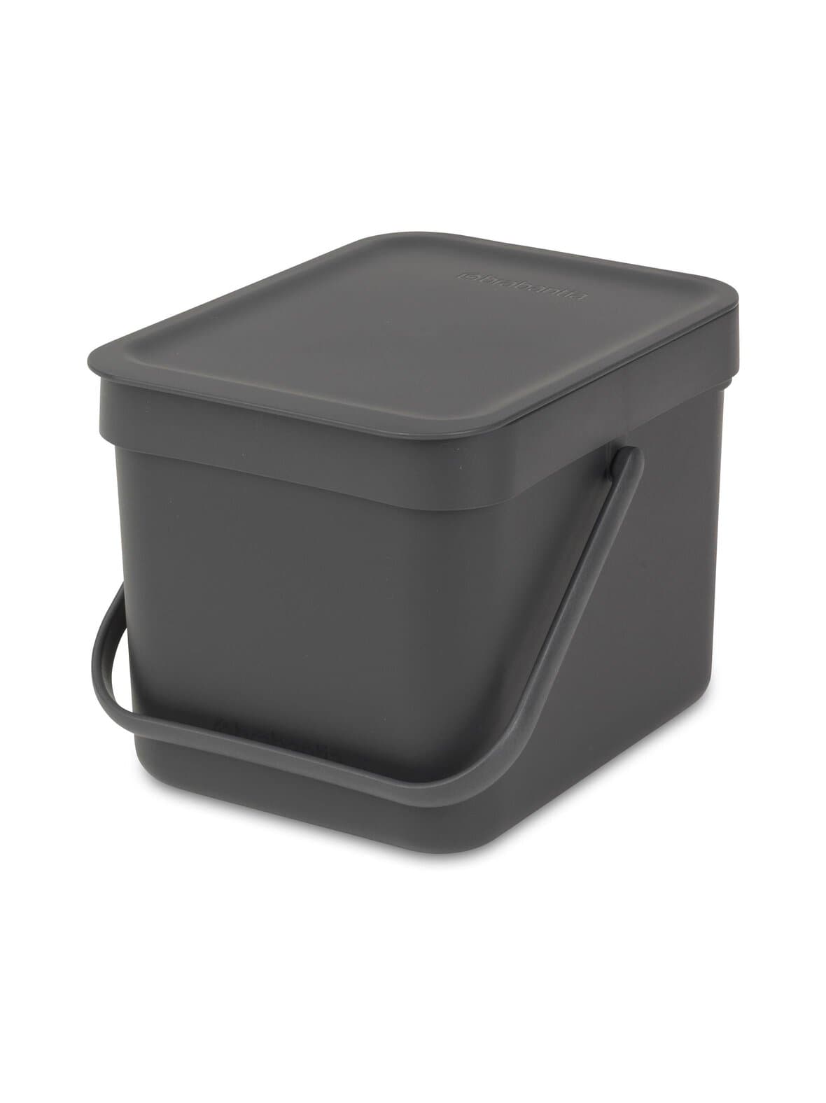 Sort & go - roska-astia 6 l – Brabantia