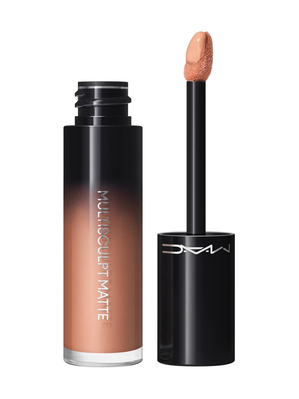 Multisculpt matte liquid eyeshadow -luomiväri – MAC