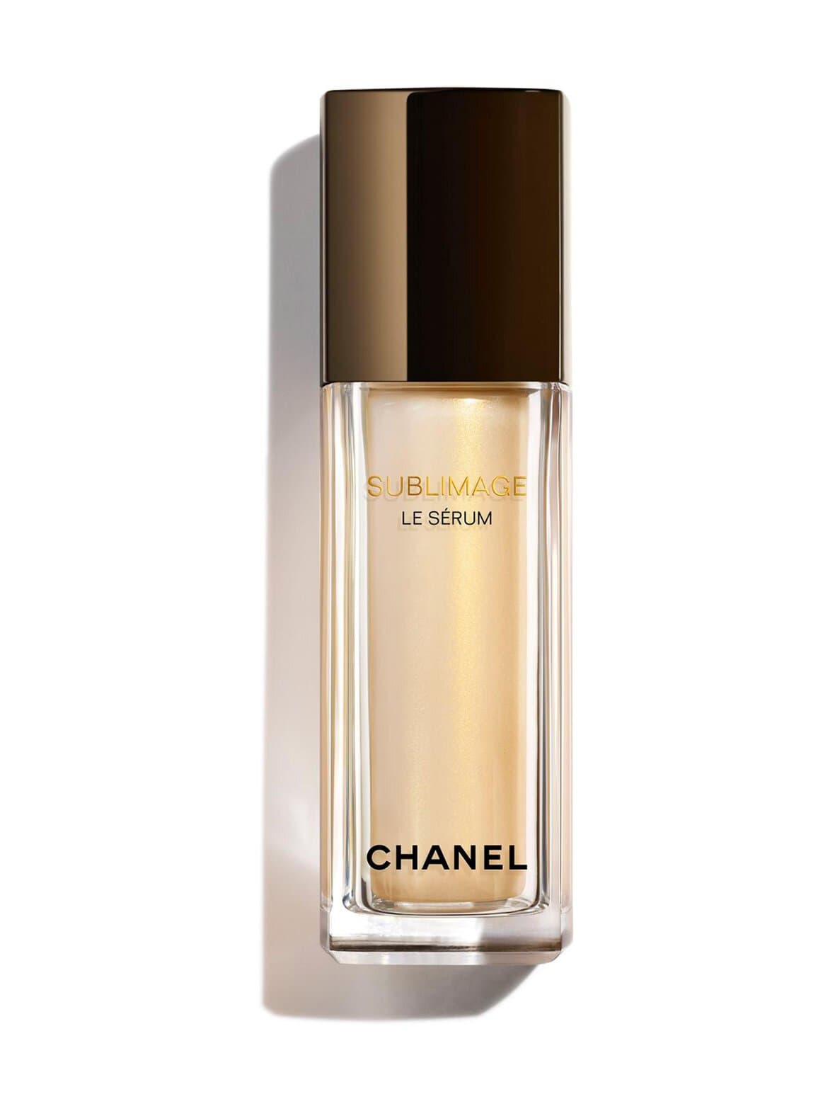 Sublimage le sérum ultimate serum regenerates and redefines – Chanel