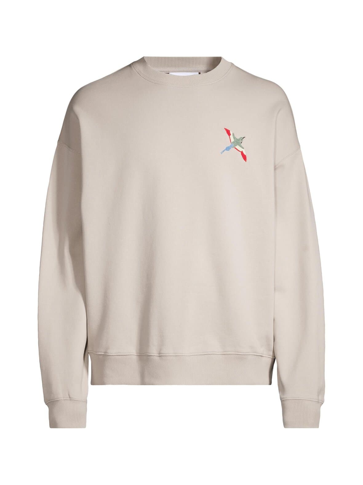 Micro bee bird -collegepaita – AXEL ARIGATO