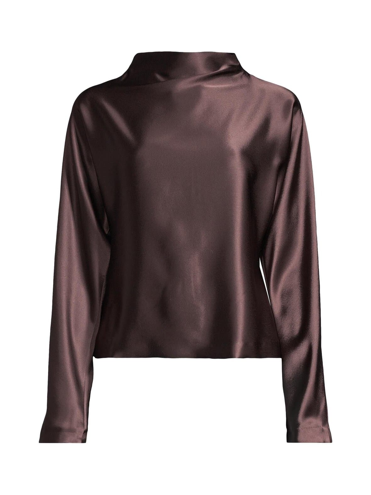 Mary-satiinipusero – Katri Niskanen