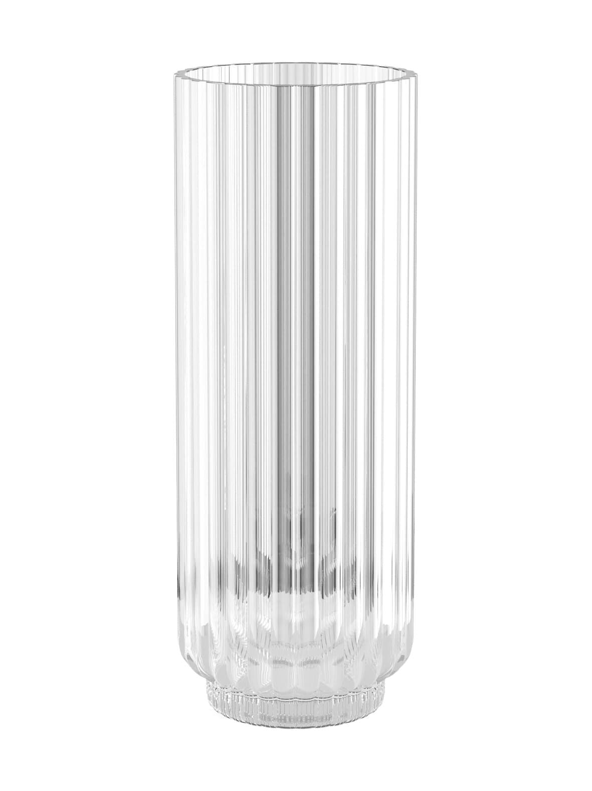 Bernadotte round -lasimaljakko 22,5 cm – Georg Jensen