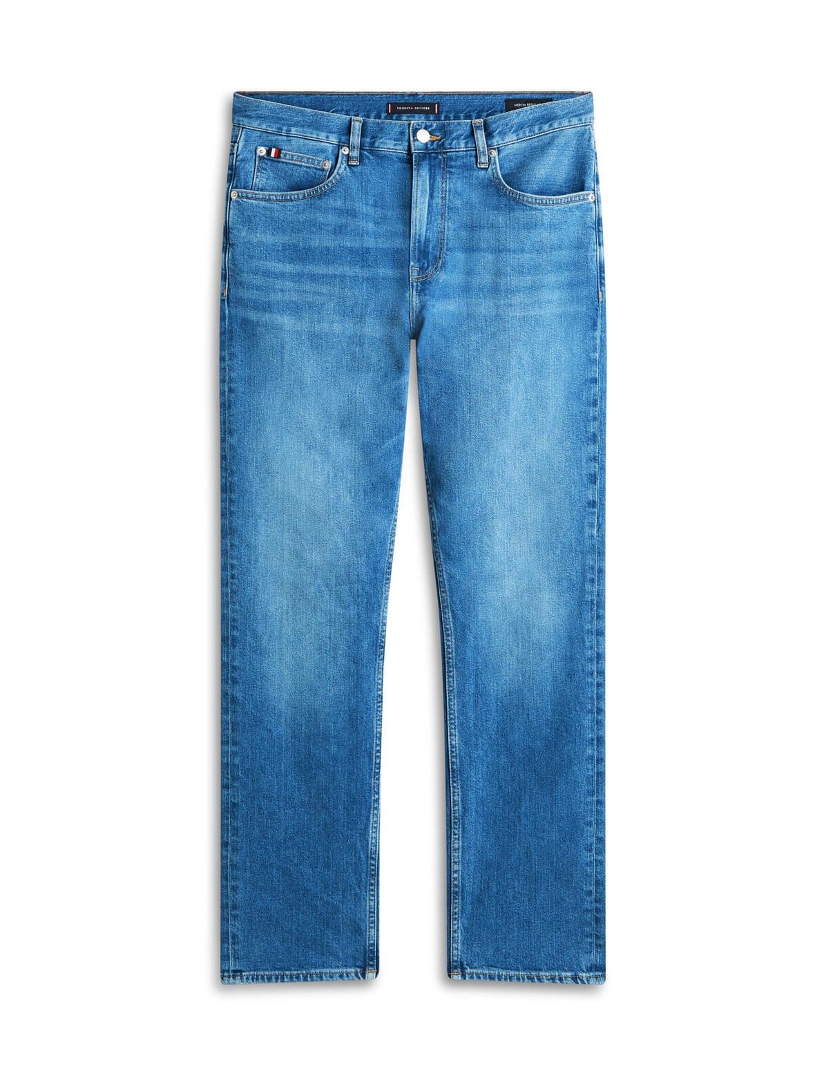 Denton straight whily -farkut – Tommy Hilfiger
