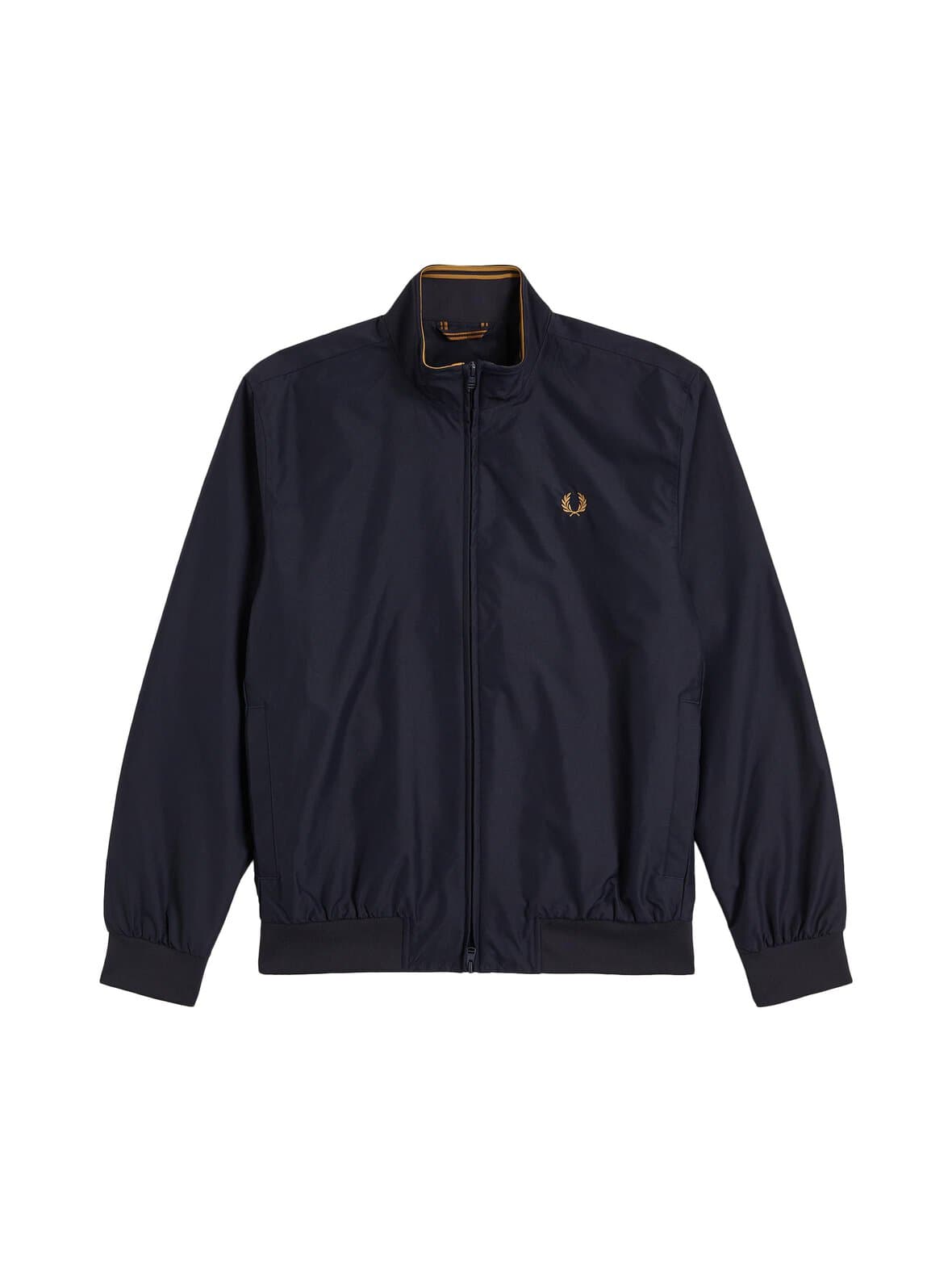The brentham -takki – Fred Perry