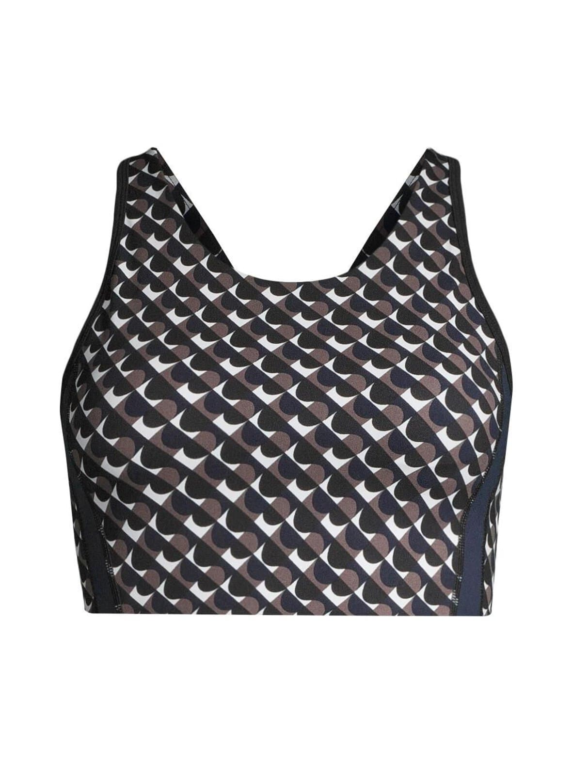 Power side stripe -urheilurintaliivit – Sweaty Betty