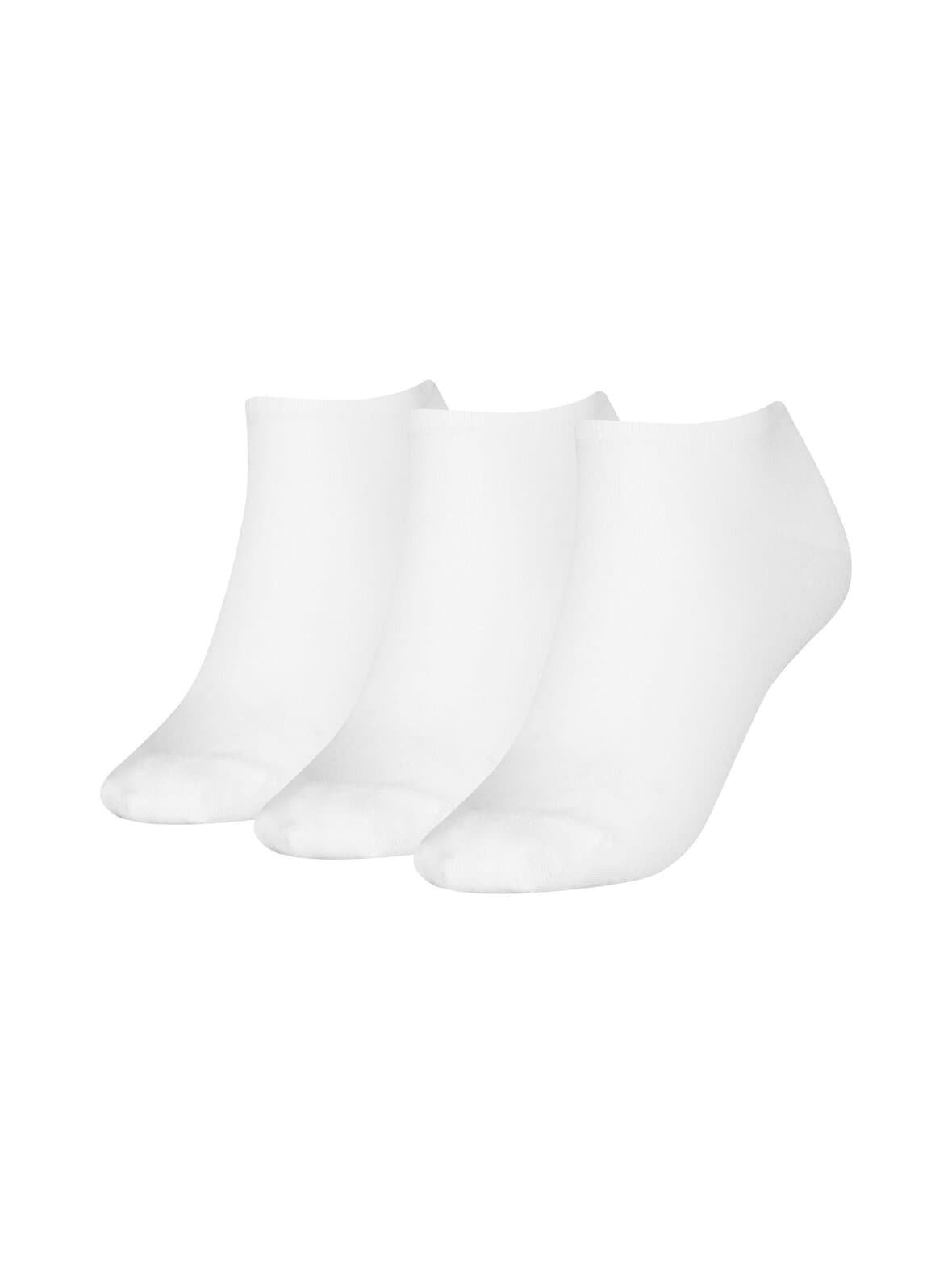 Women sneaker -sukat 3-pack – Tommy Hilfiger