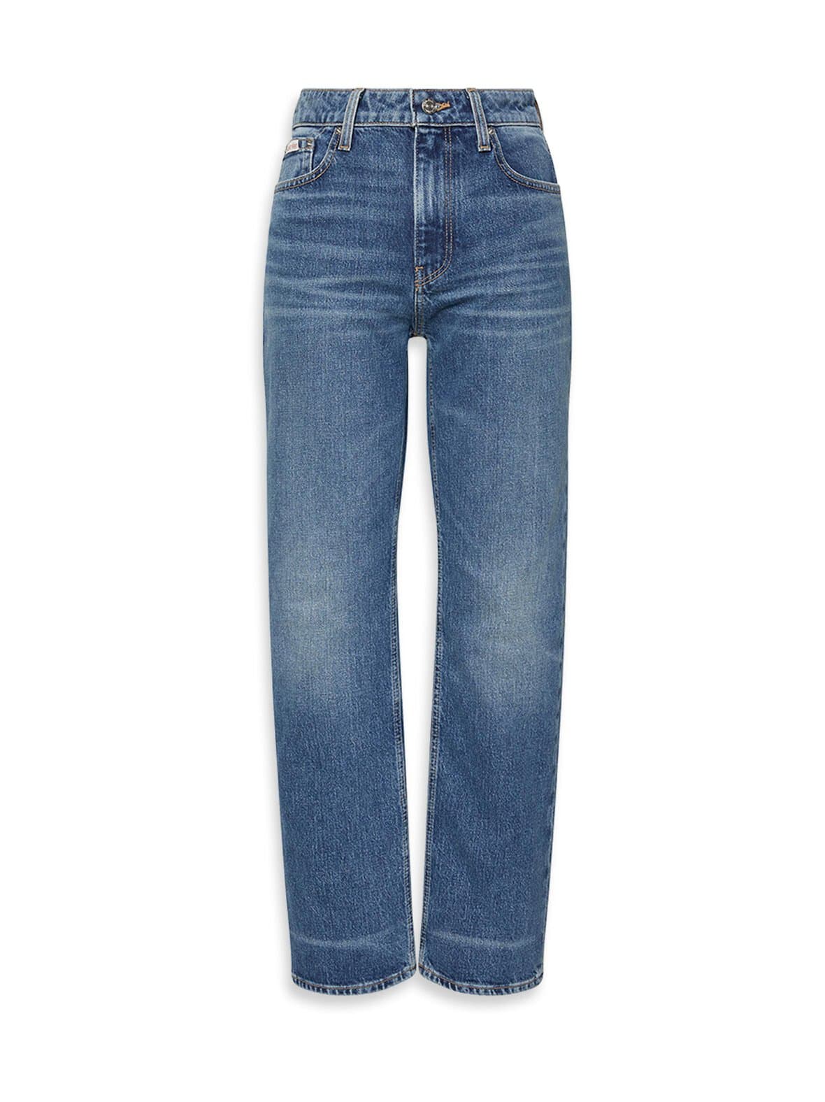 High rise straight stanton -farkut – CK Jeans