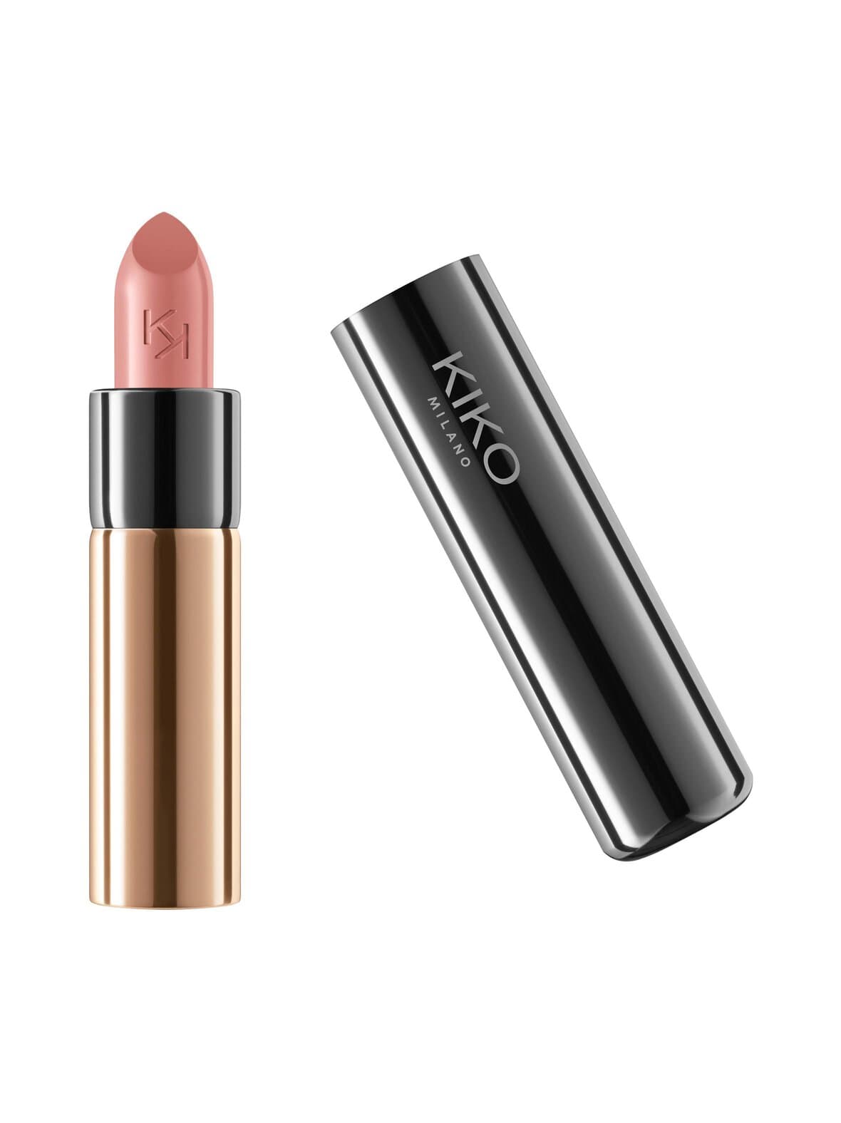 Gossamer emotion creamy lipstick -huulipuna – Kiko Milano