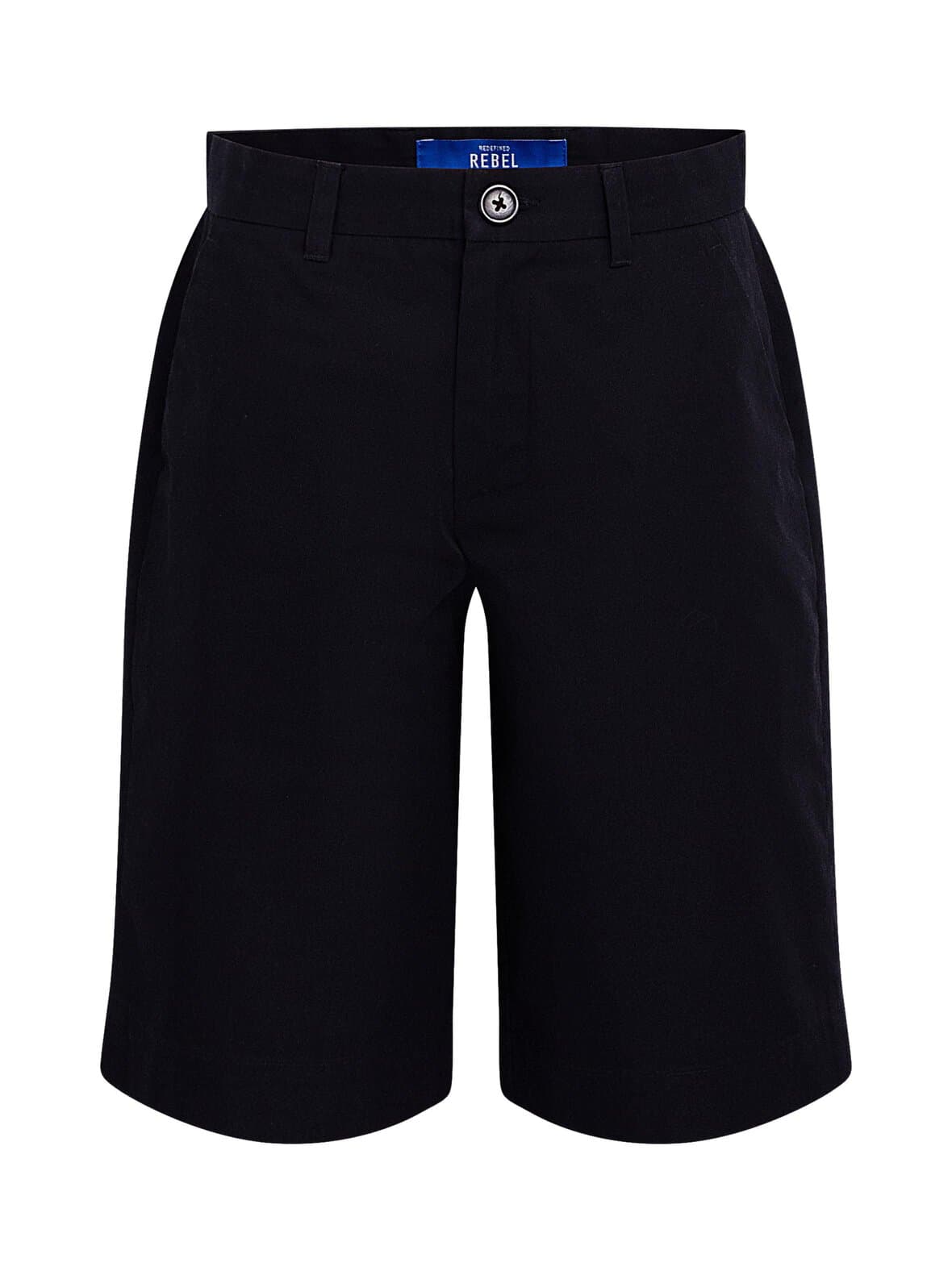 Tefox loose fit -shortsit – Redefined Rebel