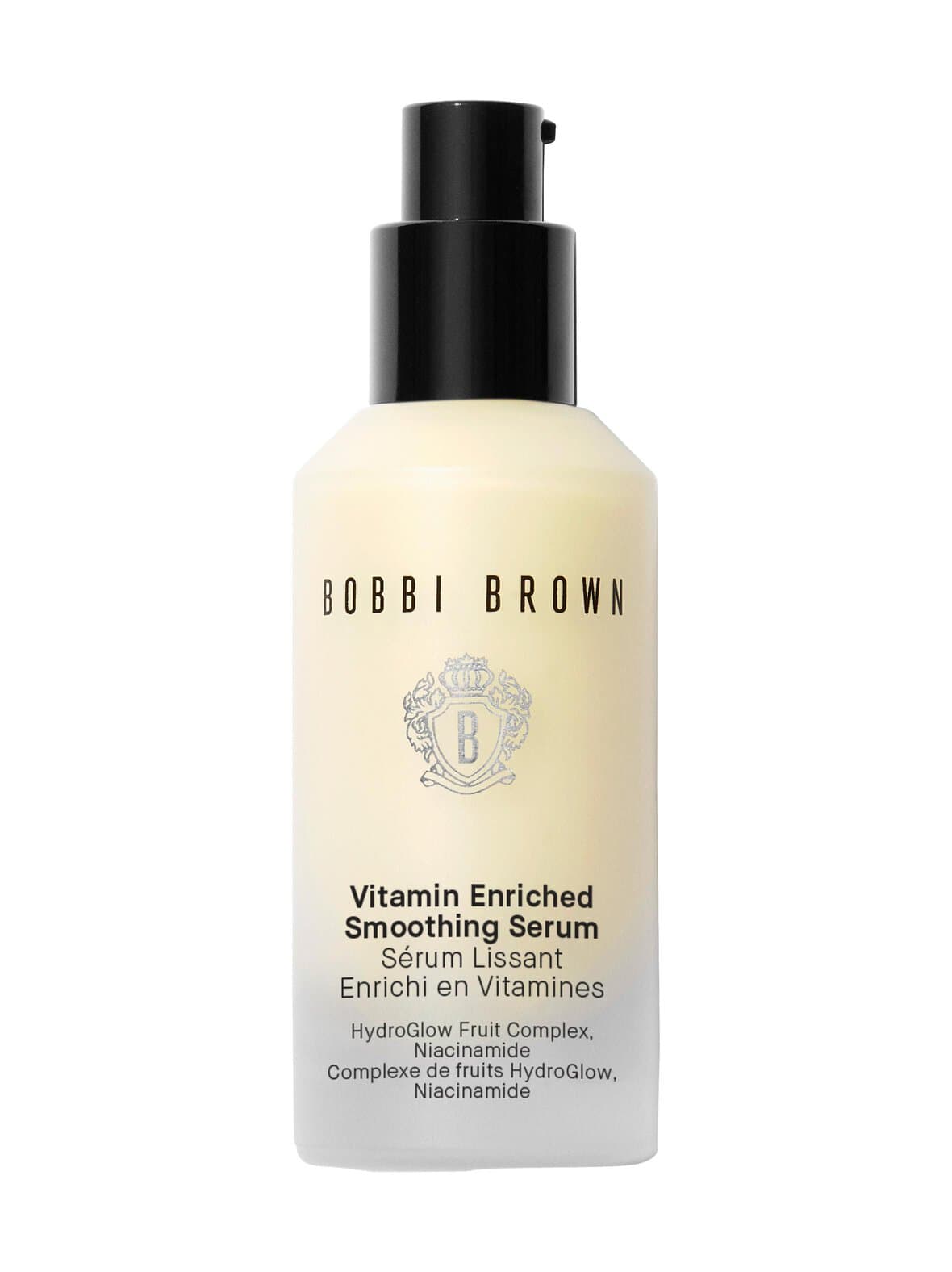 Vitamin enriched smoothing serum -seerumi – Bobbi Brown