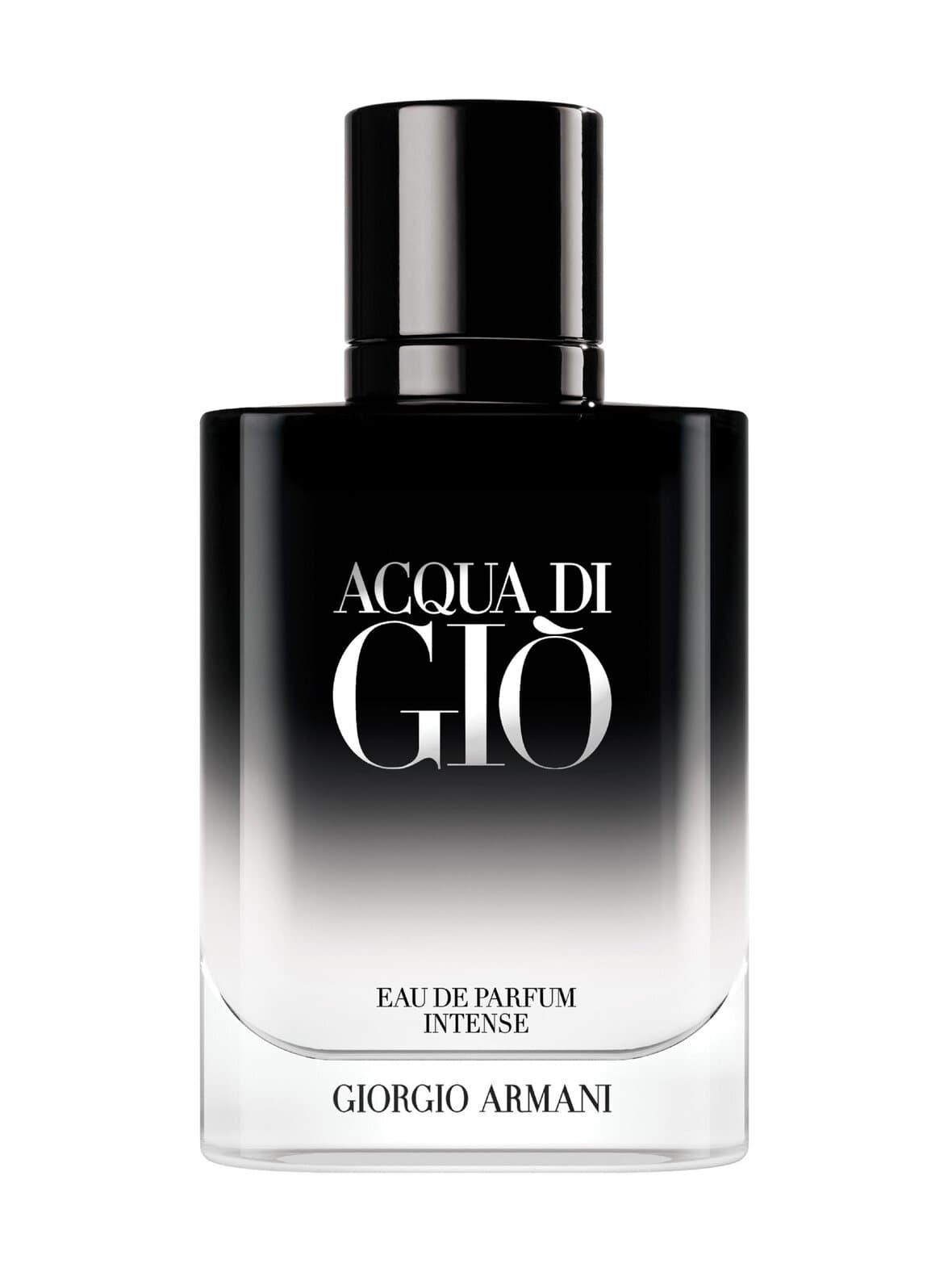 Acqua di giò intense eau de parfum -tuoksu – Giorgio Armani