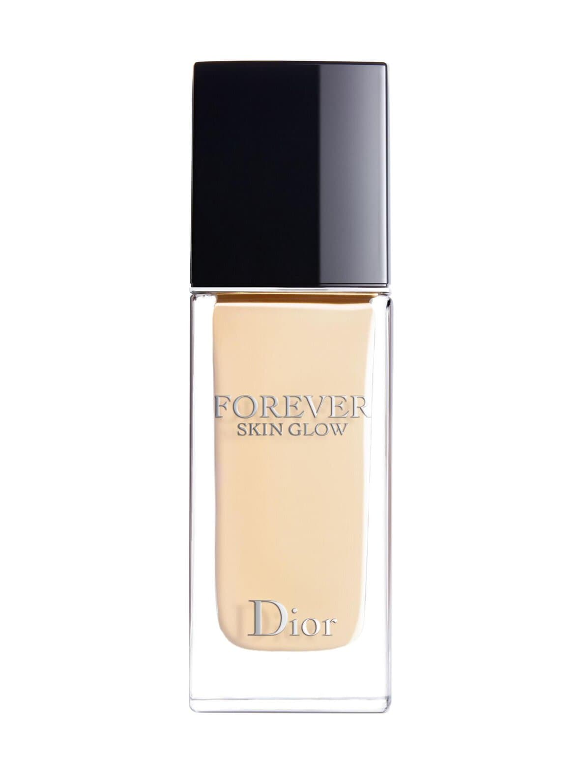 Forever skin glow foundation -meikkivoide – Dior