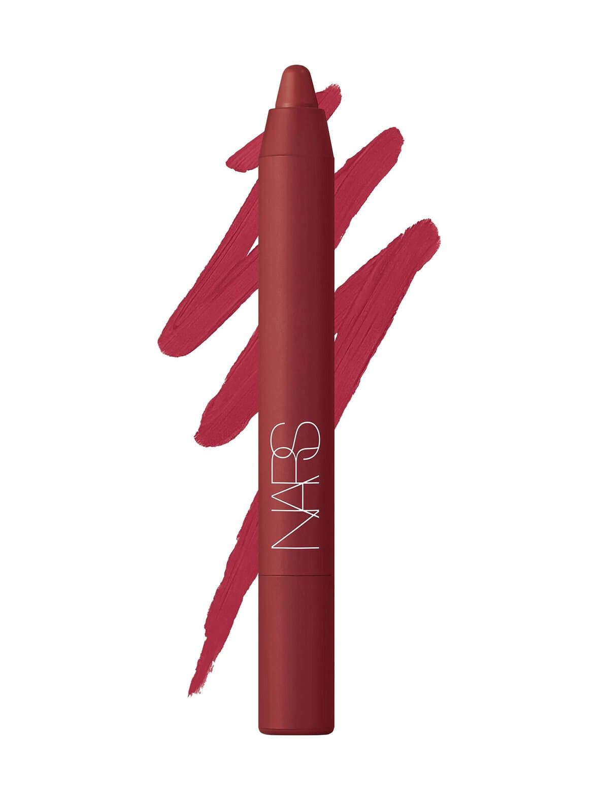 Powermatte highintensity lip pencil -huulikynä 2.4 g – NARS