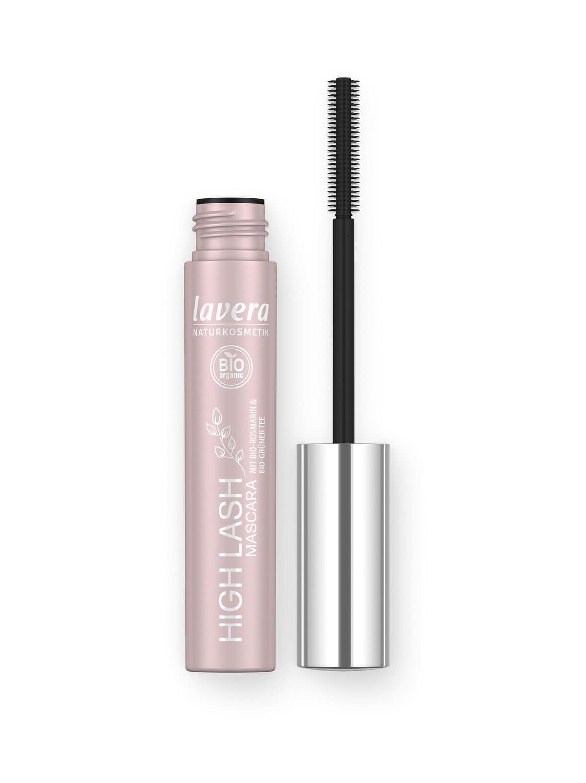 High lash mascara -ripsiväri – Lavera