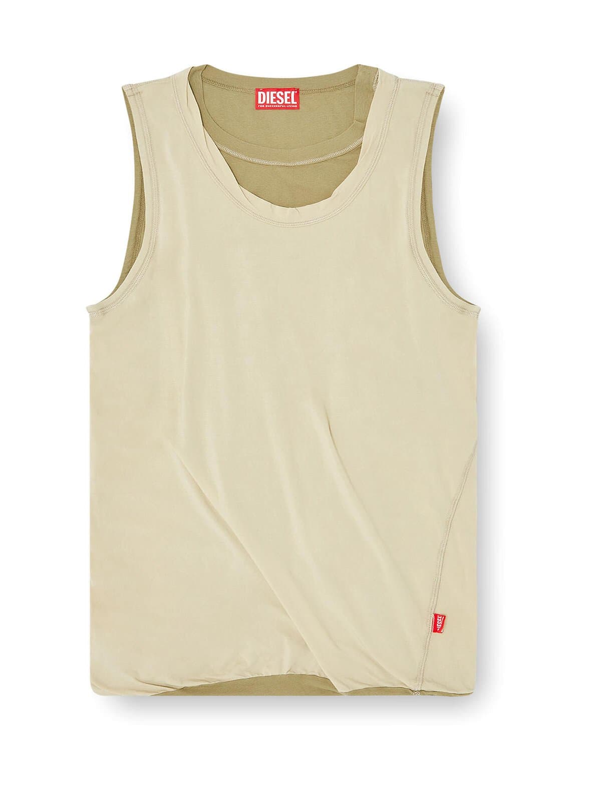 T-dred-plain -toppi – Diesel
