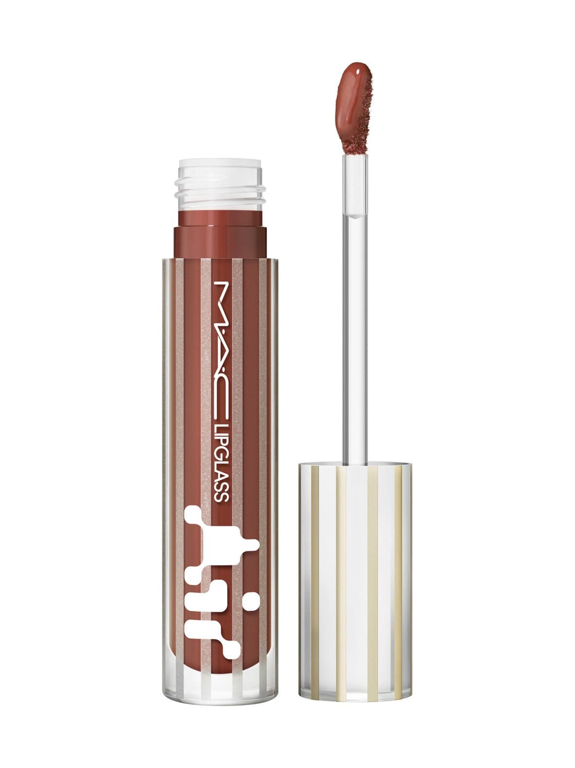 Lipglass air non sticky lipgloss -huulikiilto – MAC