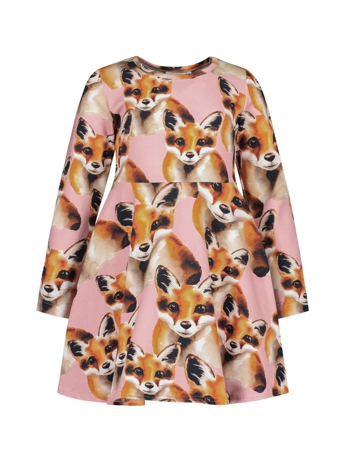 Fox-mekko – Metsola