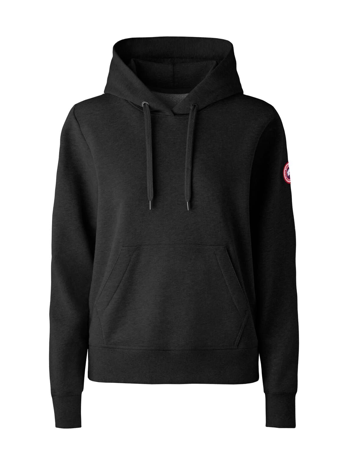 Huron-collegehuppari – Canada Goose