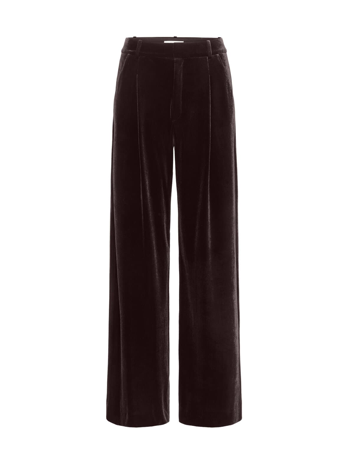 Gzvitta medium waist -housut – Gestuz