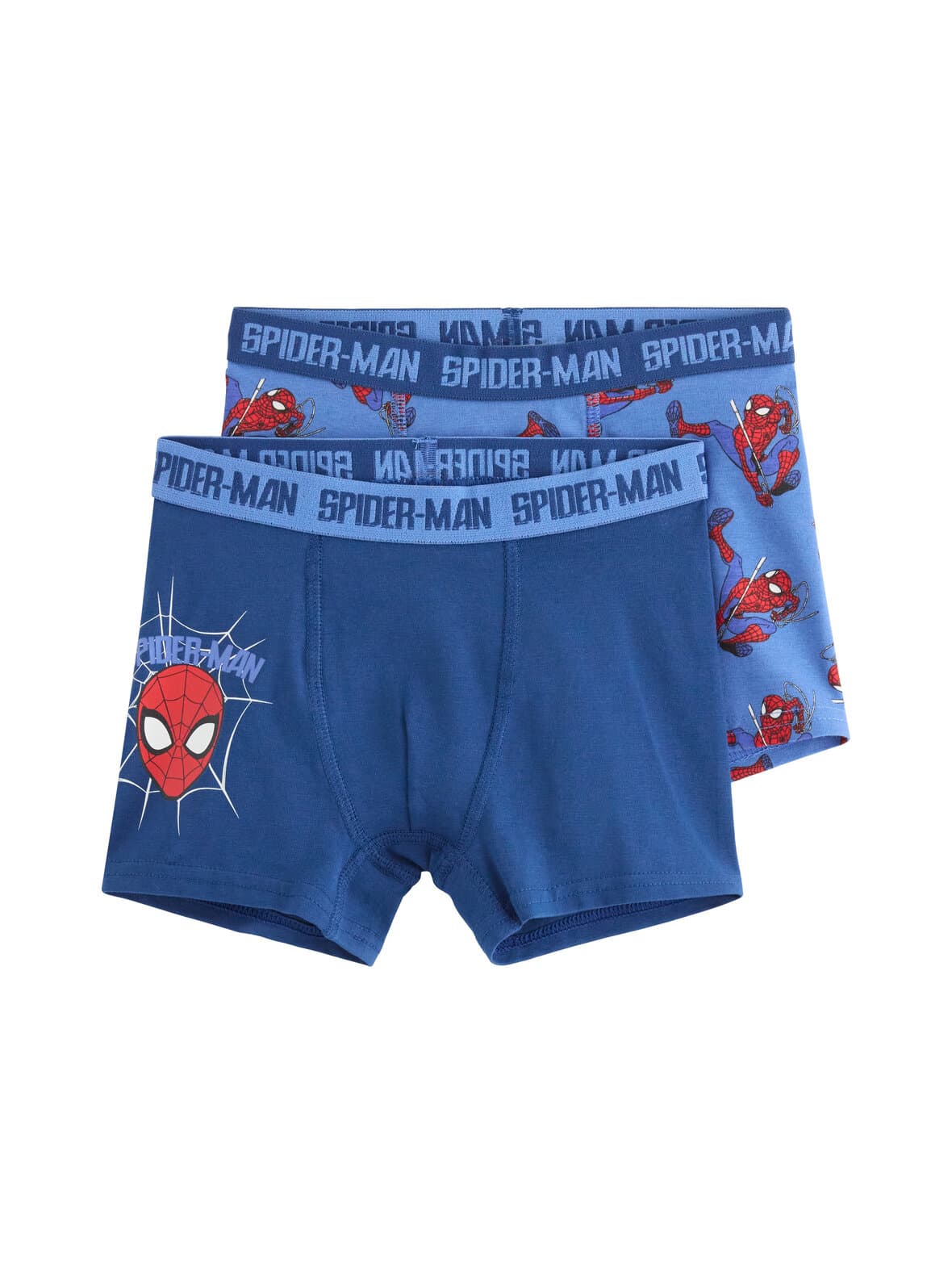 Spiderman -bokserit 2-pack – Lindex