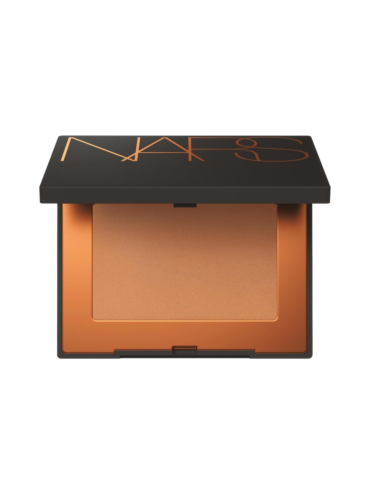 Mini laguna bronzing powder -aurinkopuuteri 3.5 g – NARS
