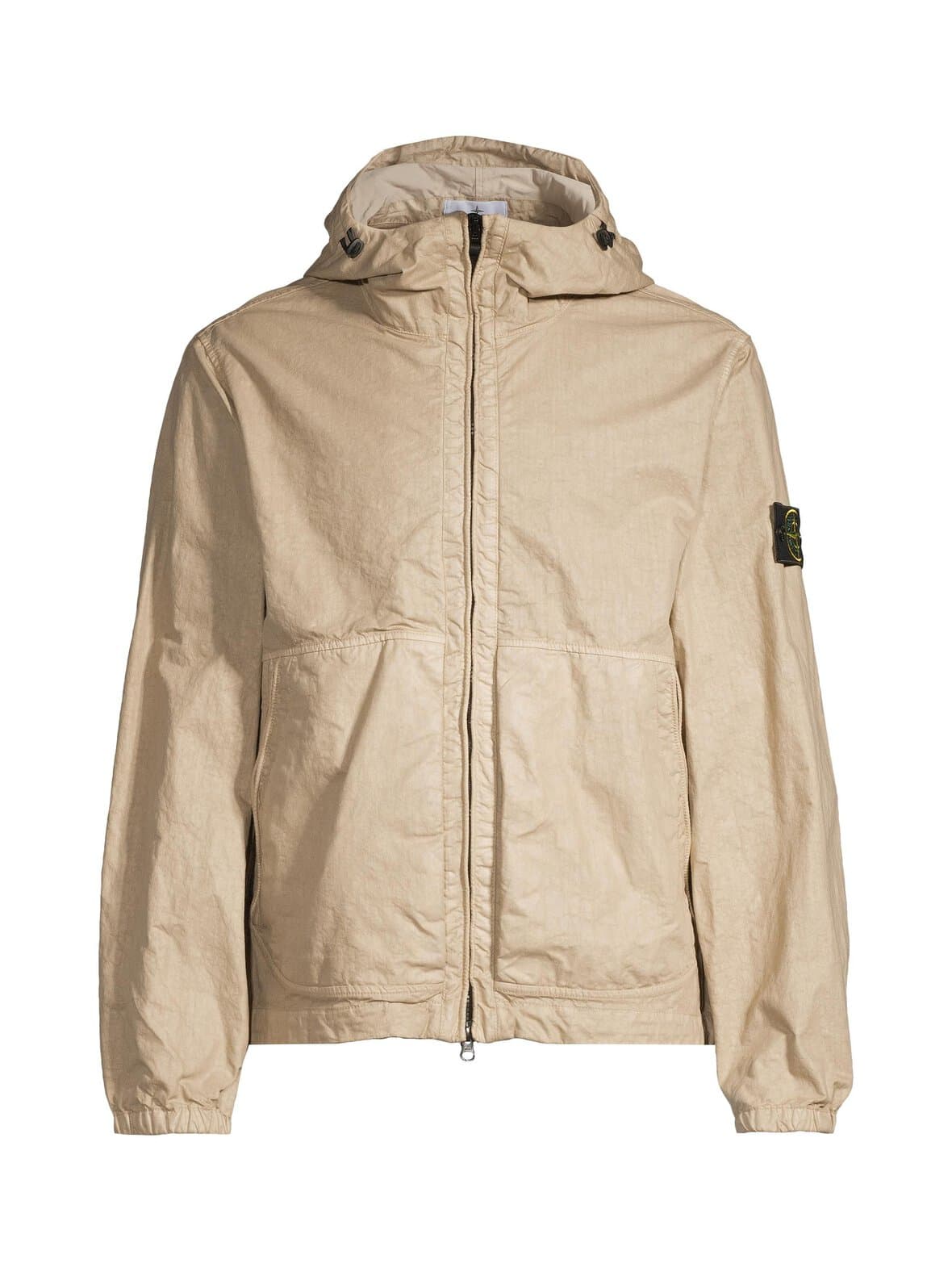 Organic look -takki – Stone Island