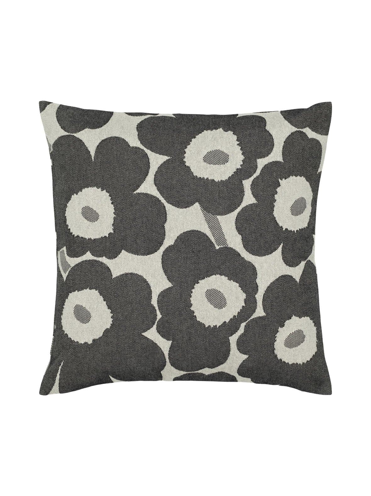 Pieni unikko -tyynynpäällinen 47 x 47 cm – Marimekko