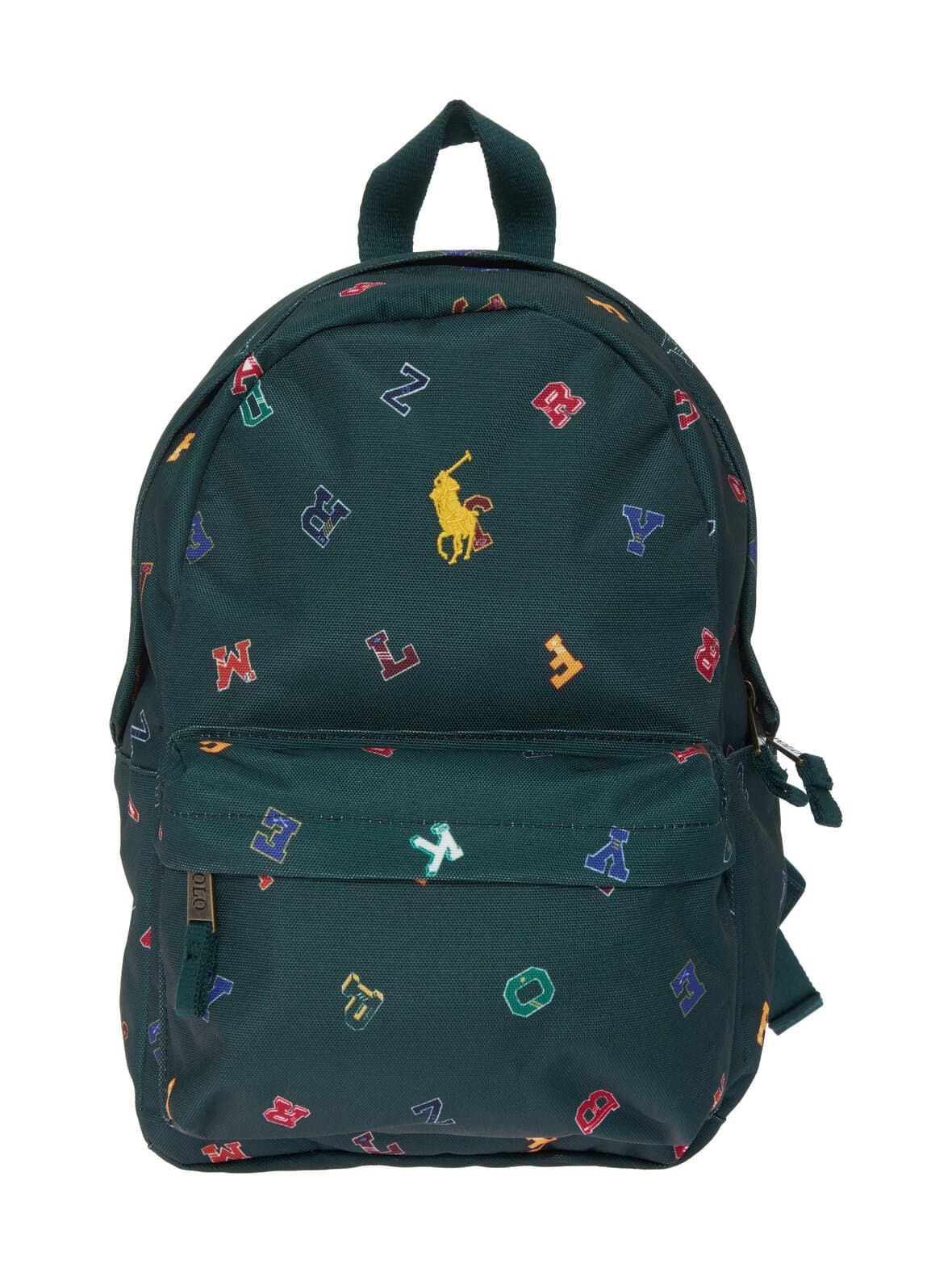 Polo print -reppu – Polo Ralph Lauren