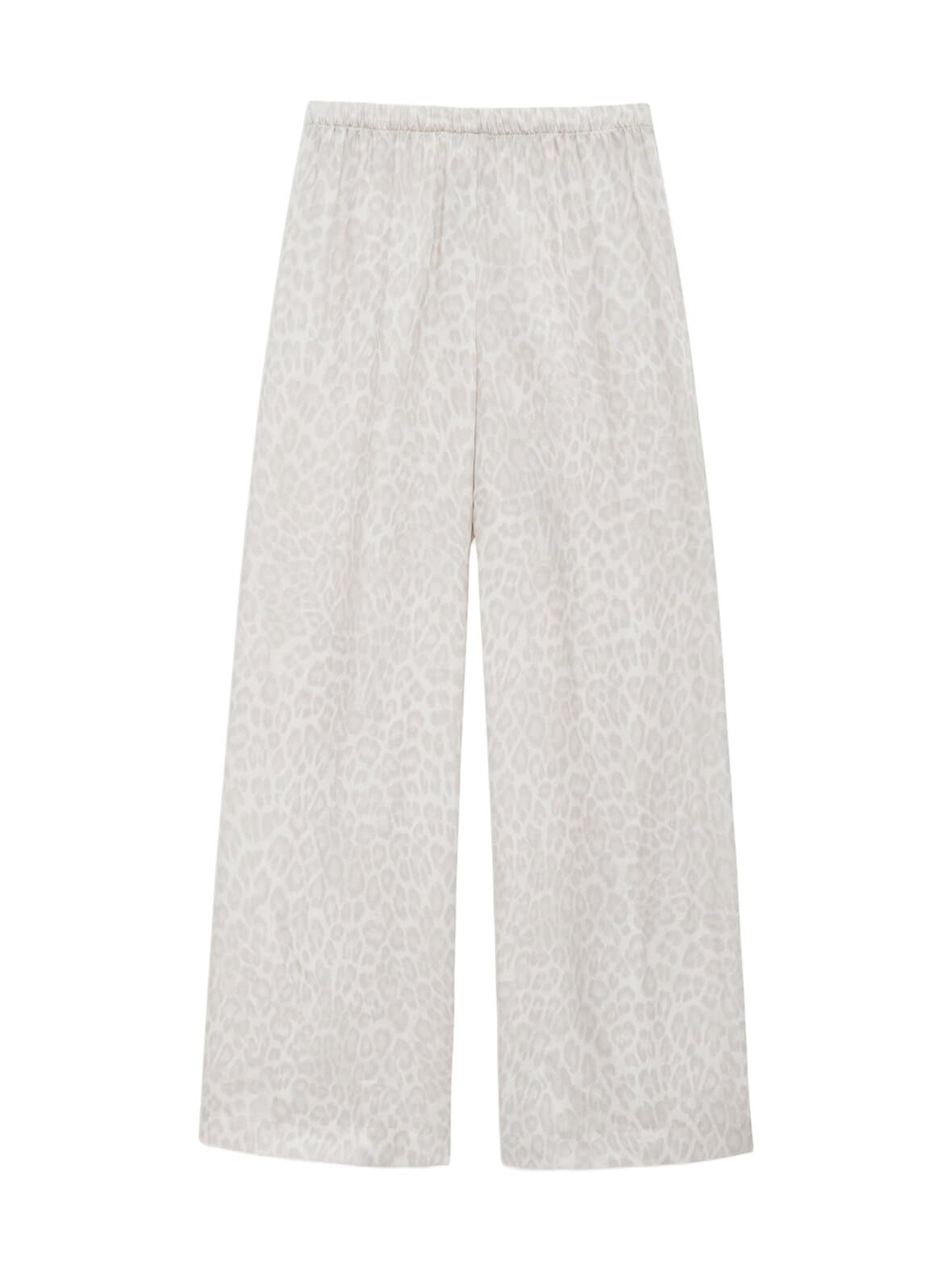 Roslyn-housut – Anine Bing