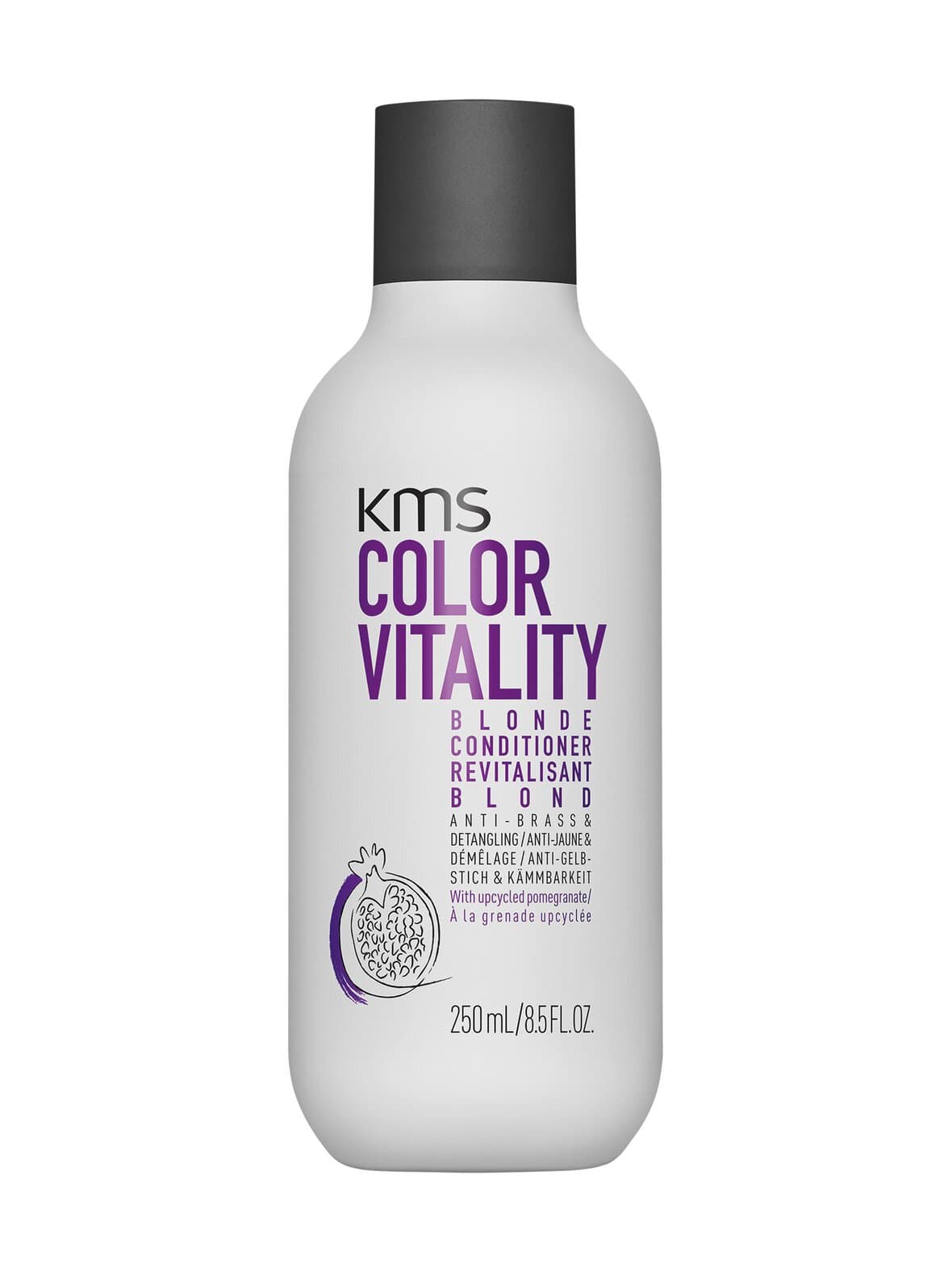 Colorvitality blonde conditioner -hoitoaine 250 ml – KMS