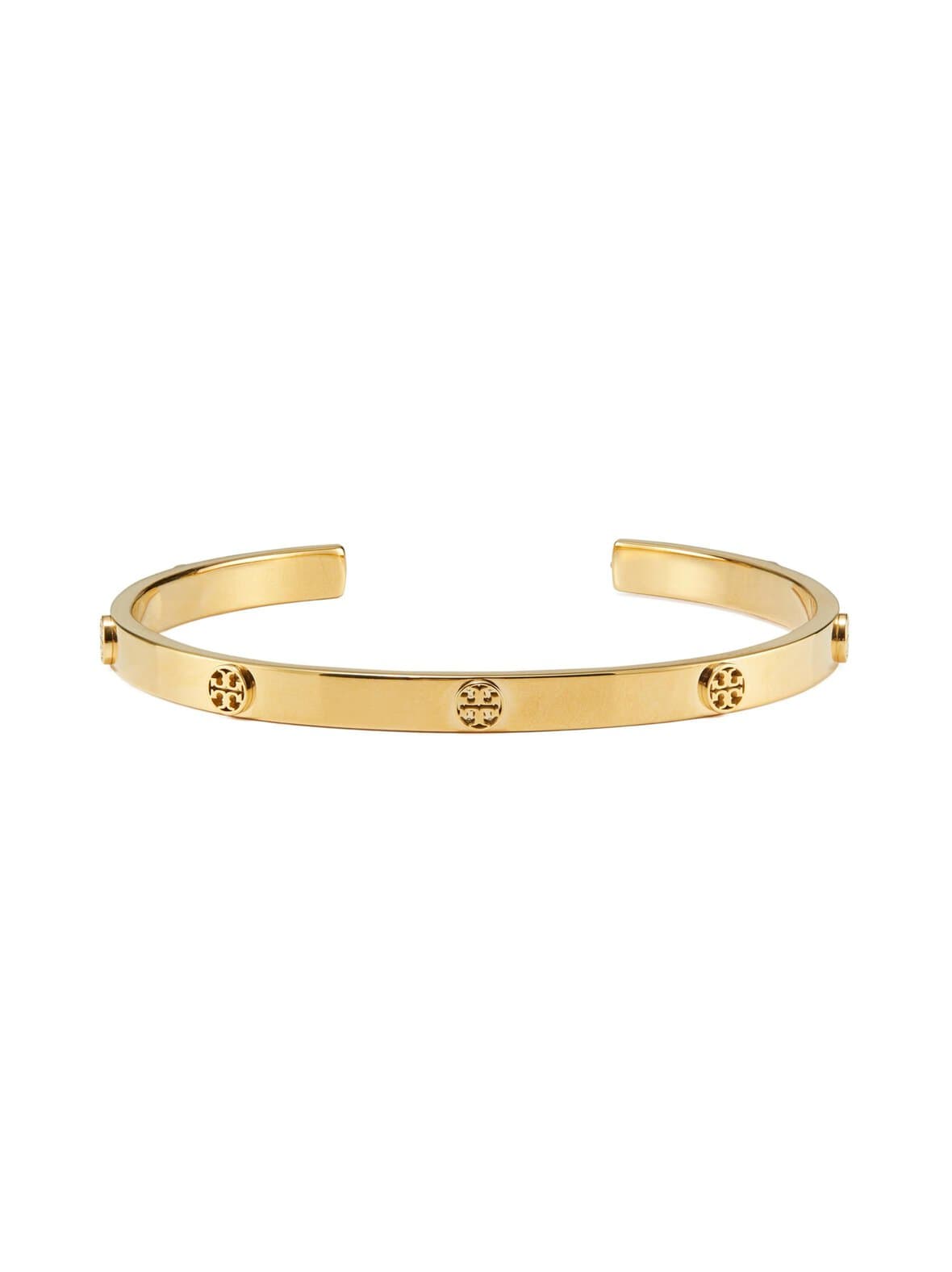 Thin miller stud -rannerengas – Tory Burch
