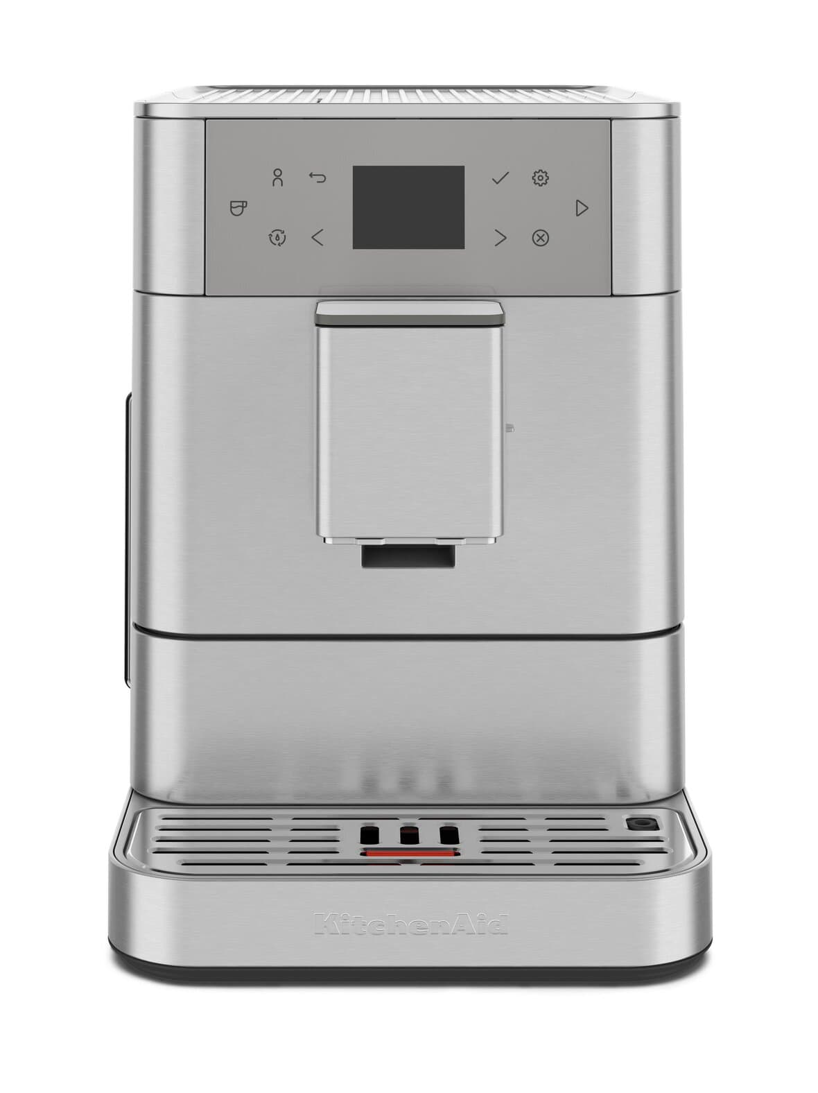 Full auto espresso kf6 -täysautomaattinen espressokone – KITCHENAID