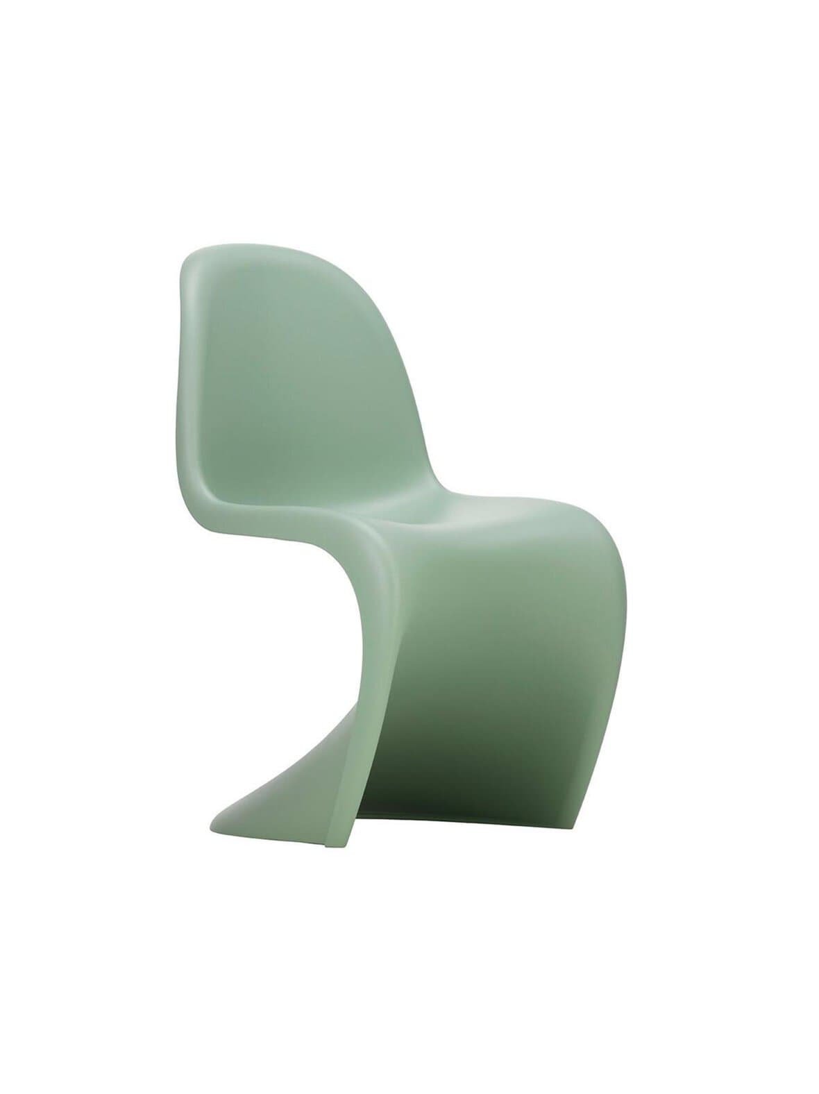Panton-tuoli soft mint – Vitra