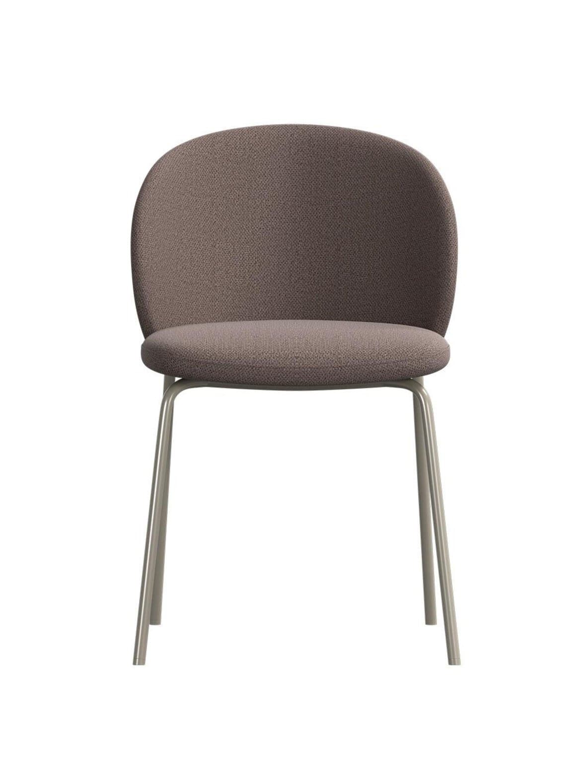 Princeton-tuoli copenhagen-kangas 3311 ruskea – BoConcept
