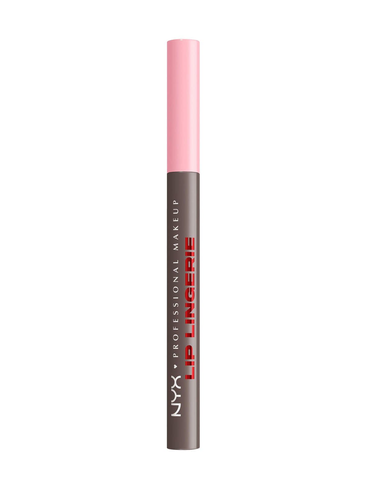 Lip lingerie liner stain -huultenrajauskynä – NYX Professional Makeup