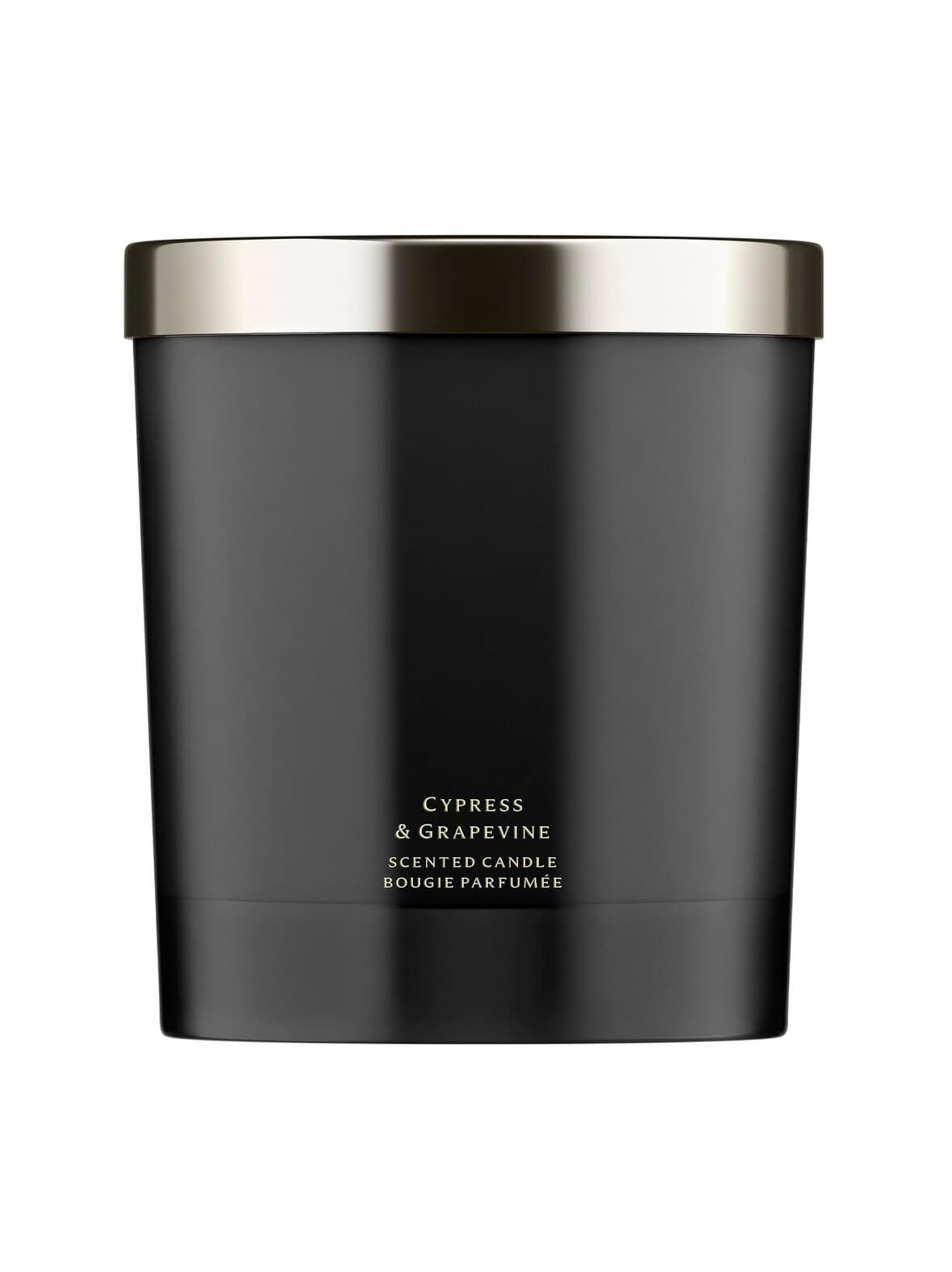 Cypress & grapevine -tuoksukynttilä 200 g – Jo Malone London